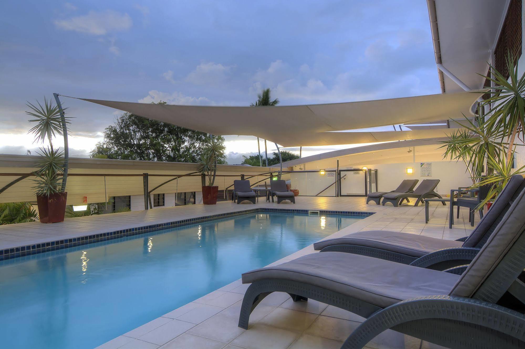 Saltwater Luxury