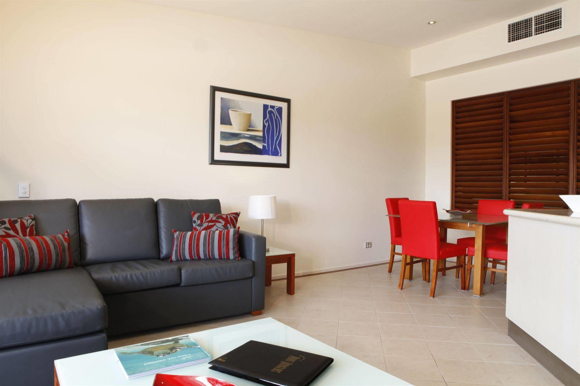 Aparthotel Saltwater Luxury
