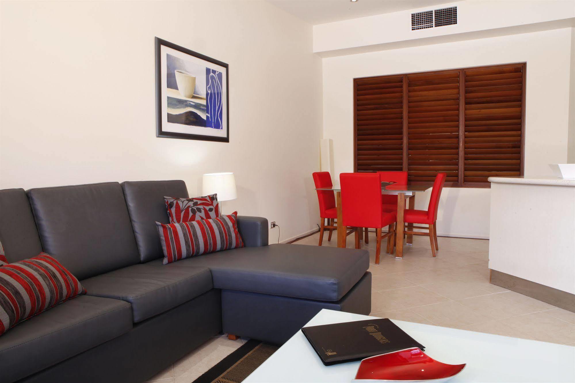 Aparthotel Saltwater Luxury 5*