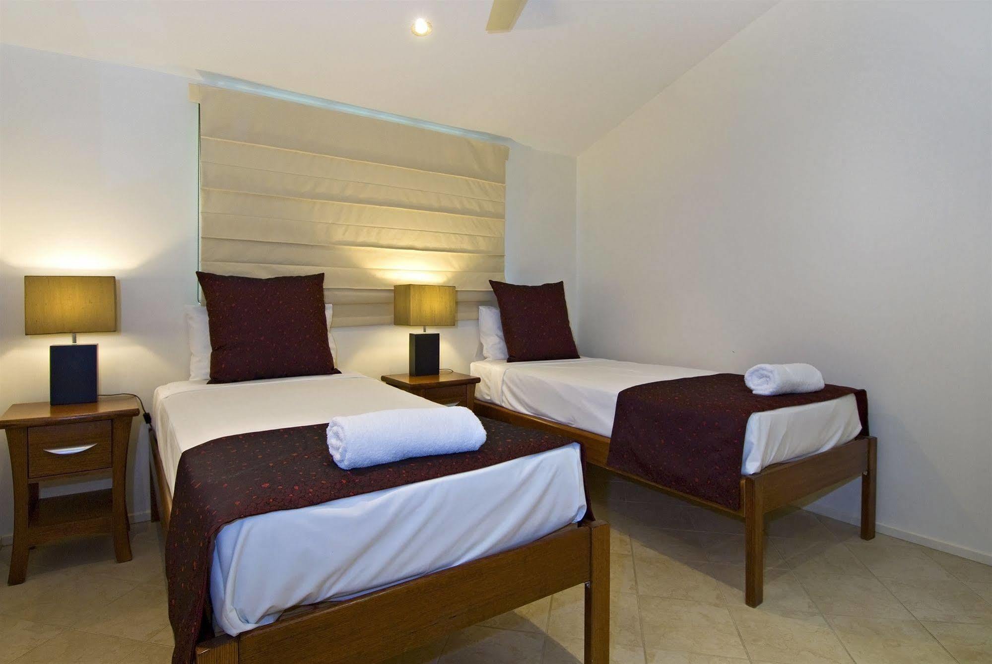 Aparthotel Saltwater Luxury 5*