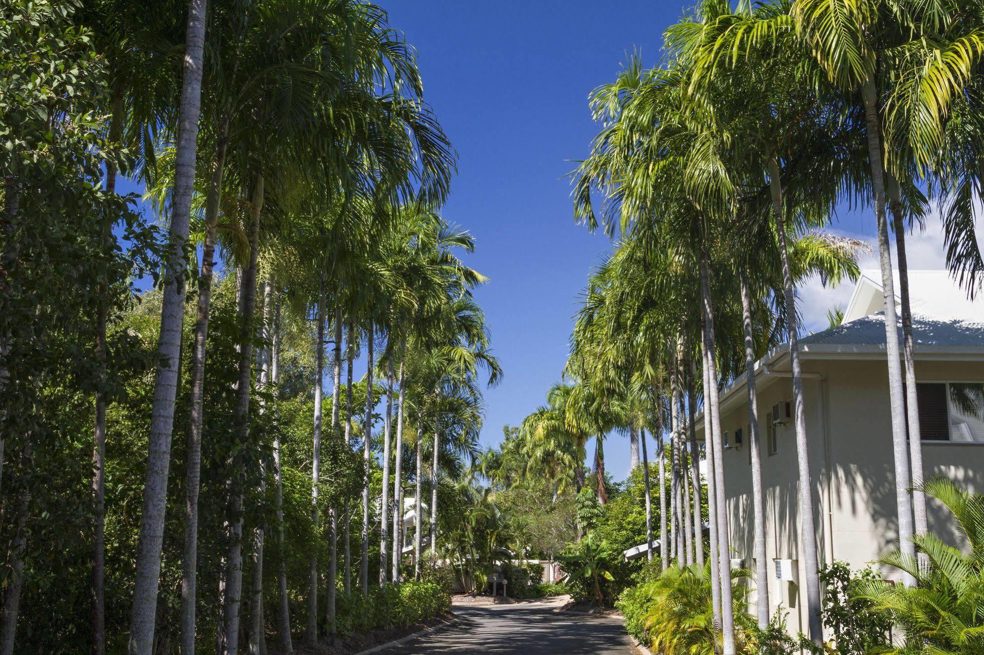 Resort Plantation