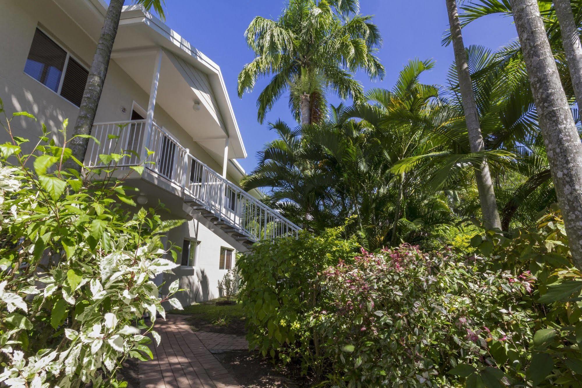 Plantation 3* Port Douglas