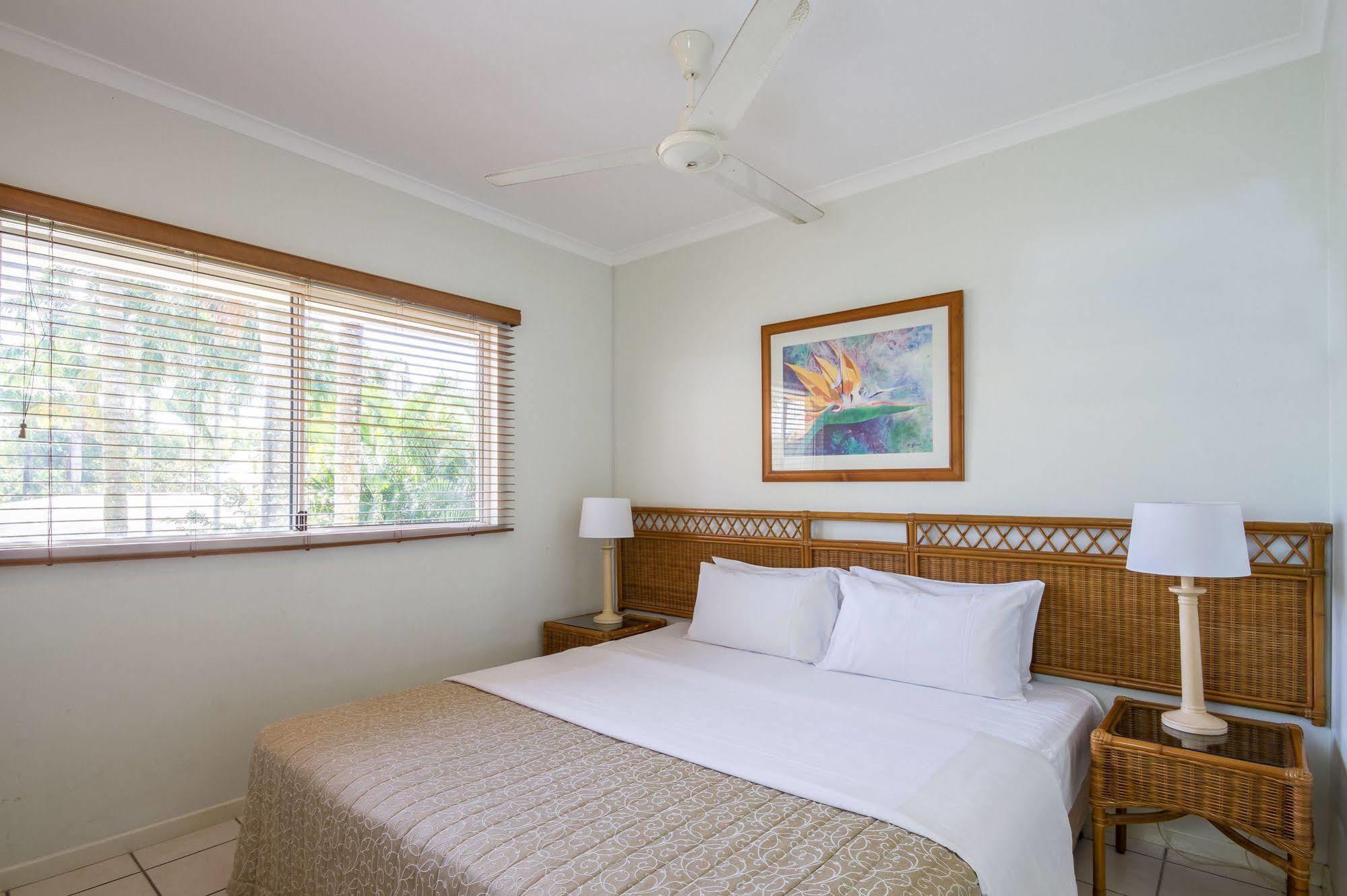 Plantation Resort 3*
