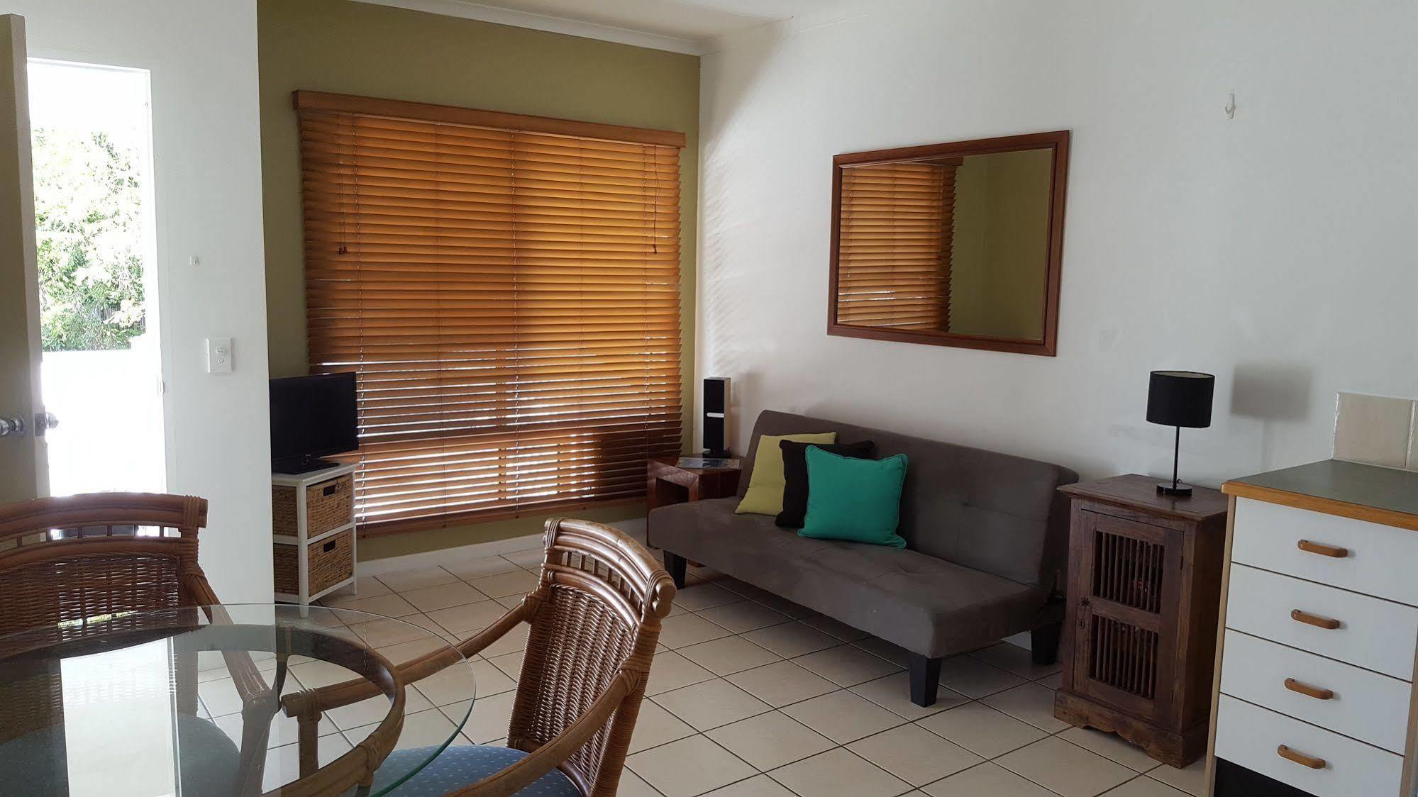Plantation Resort Port Douglas