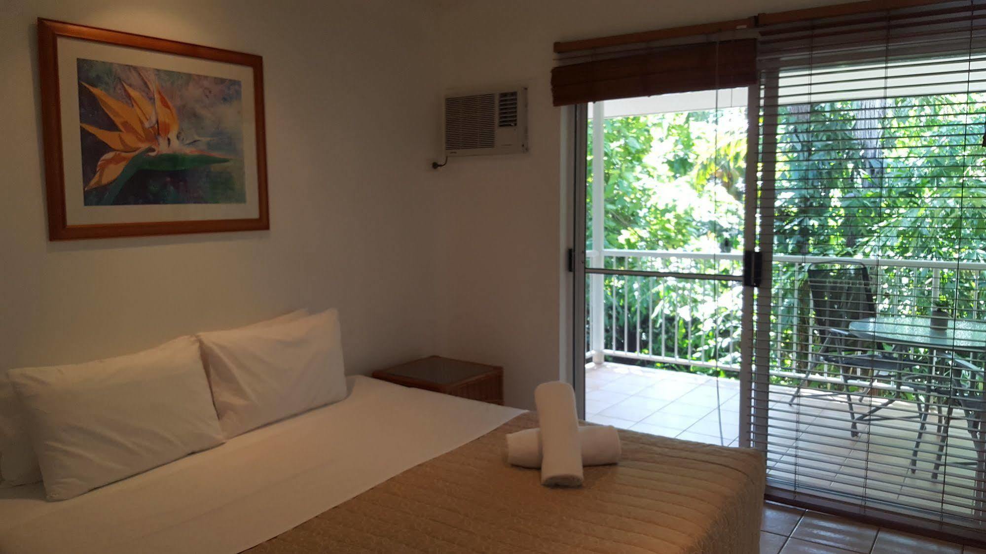 Plantation 3* Port Douglas