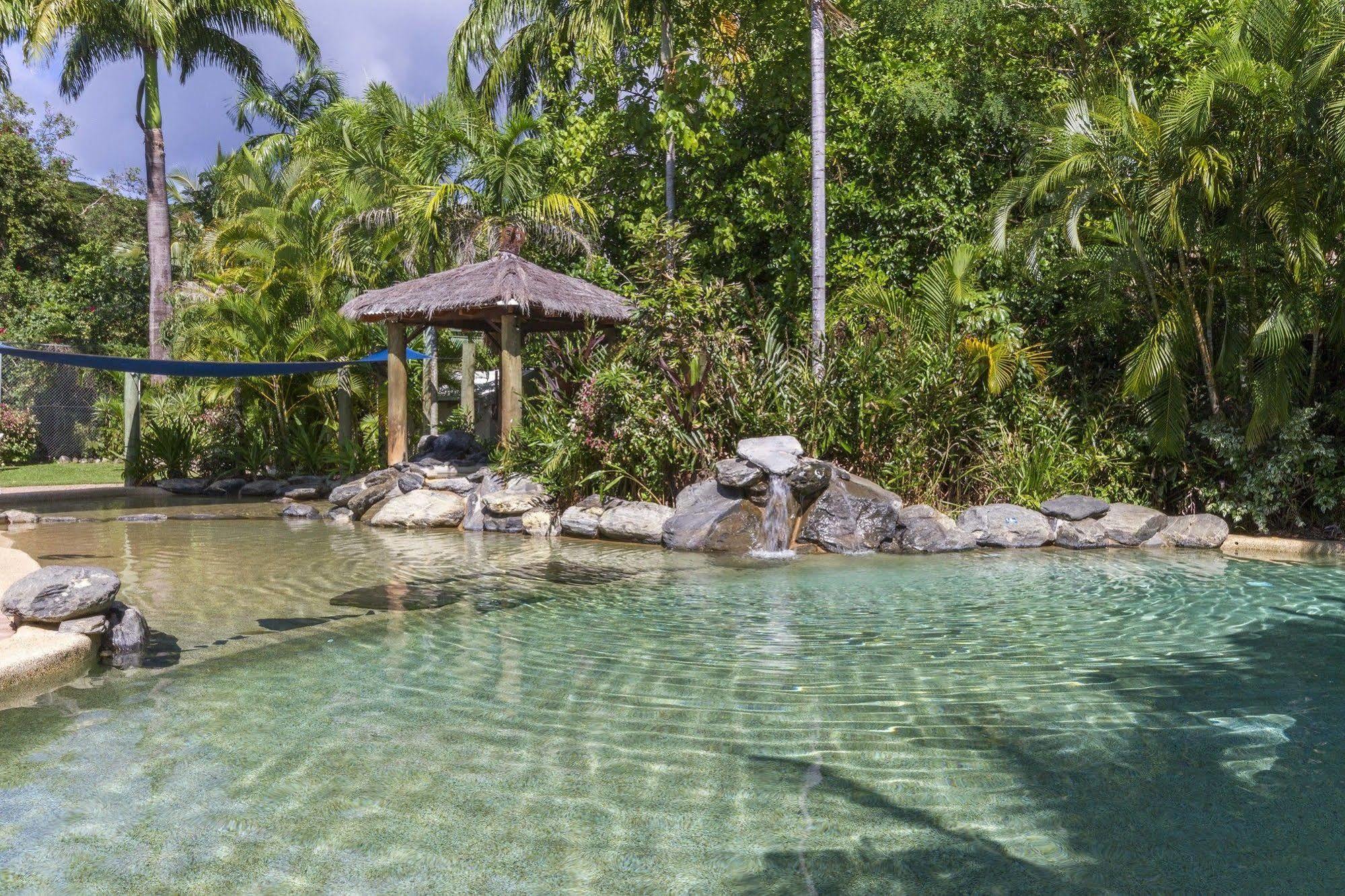 Resort Plantation