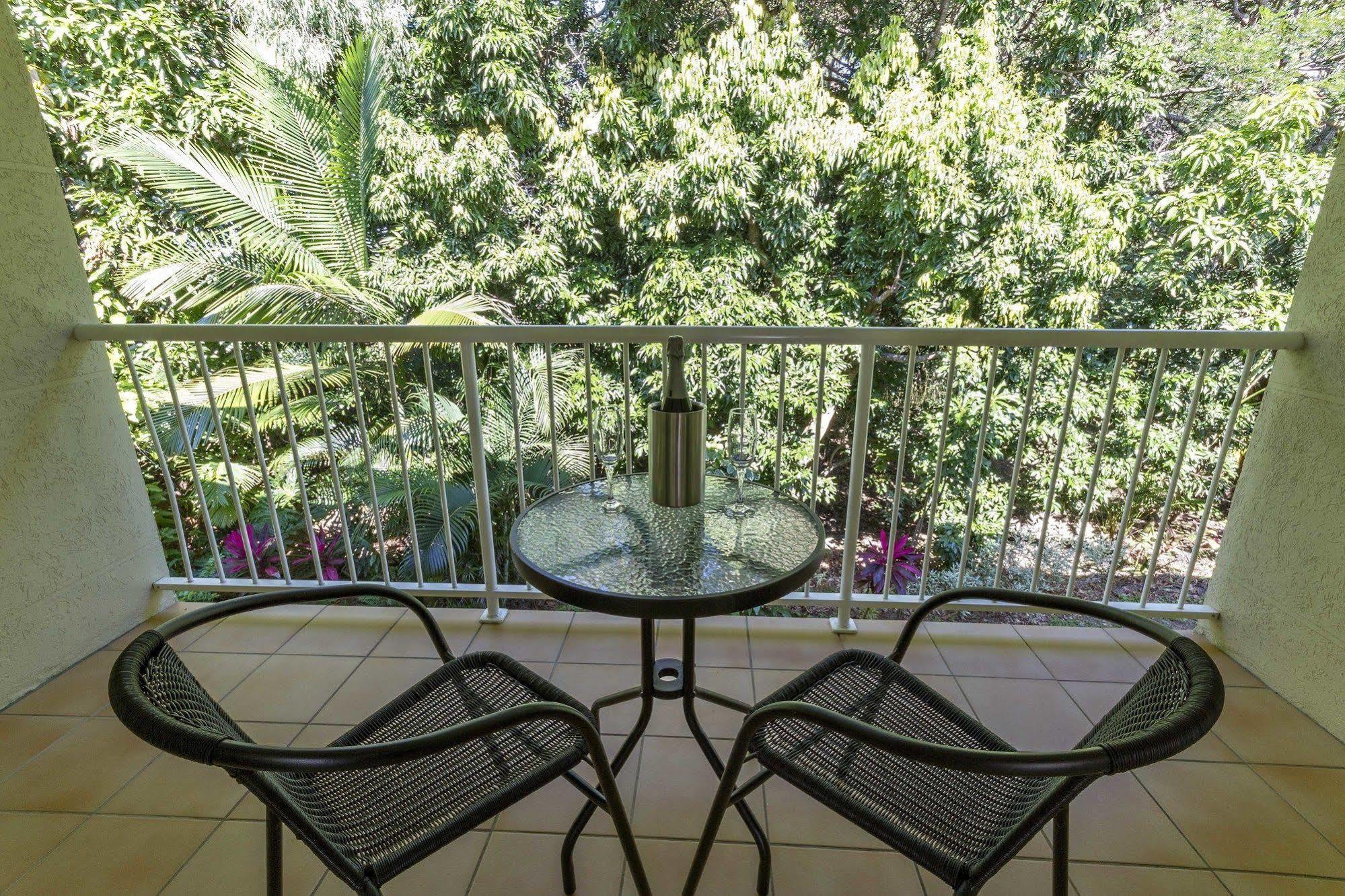 Plantation Resort Port Douglas