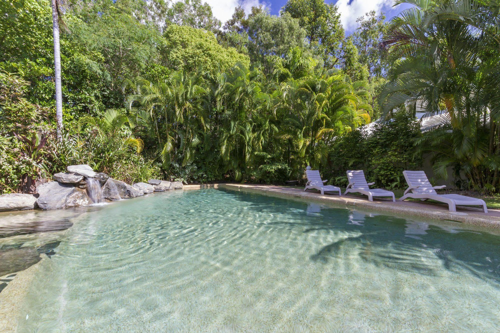 Resort Plantation