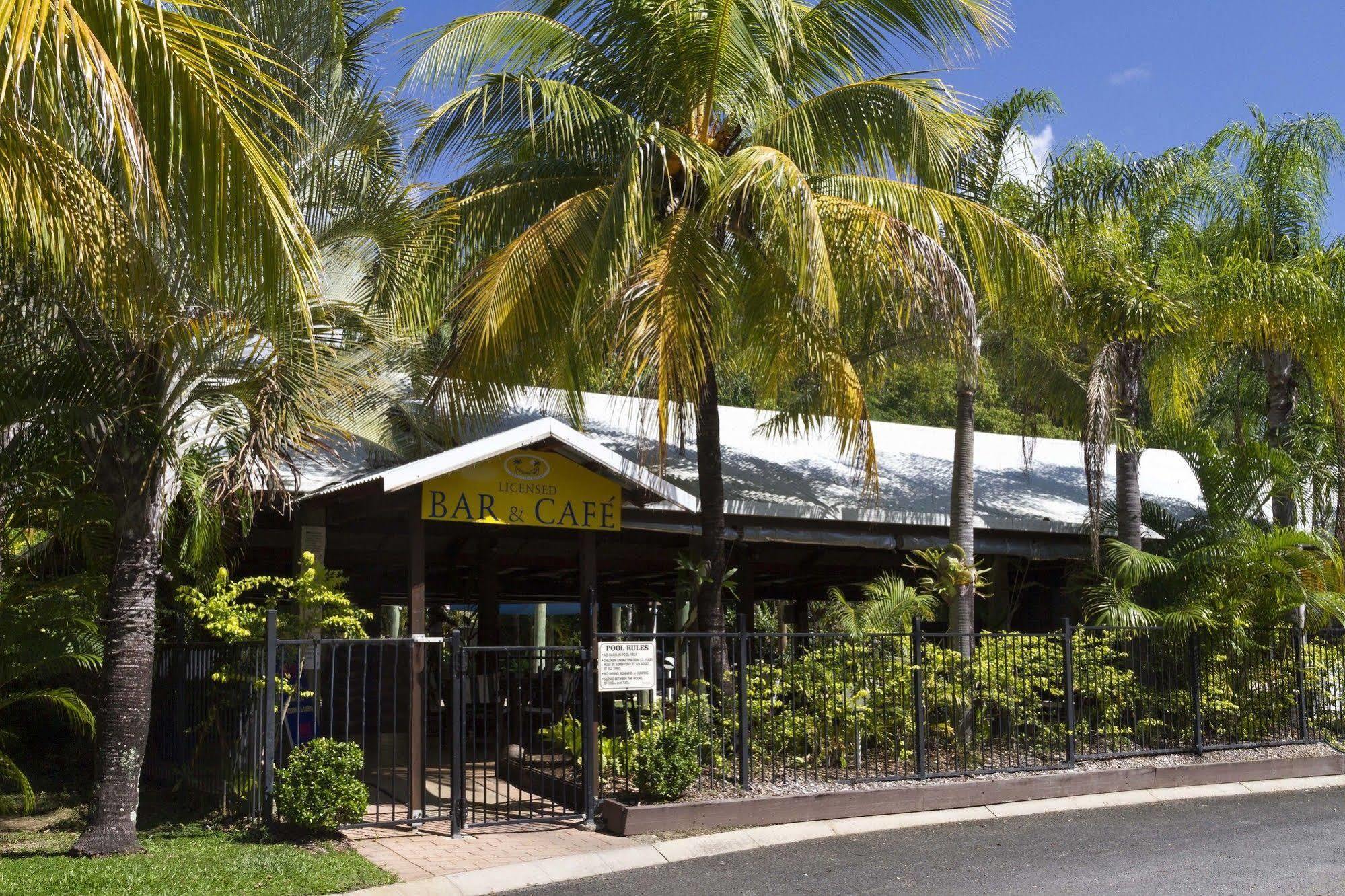 Plantation Resort 3*
