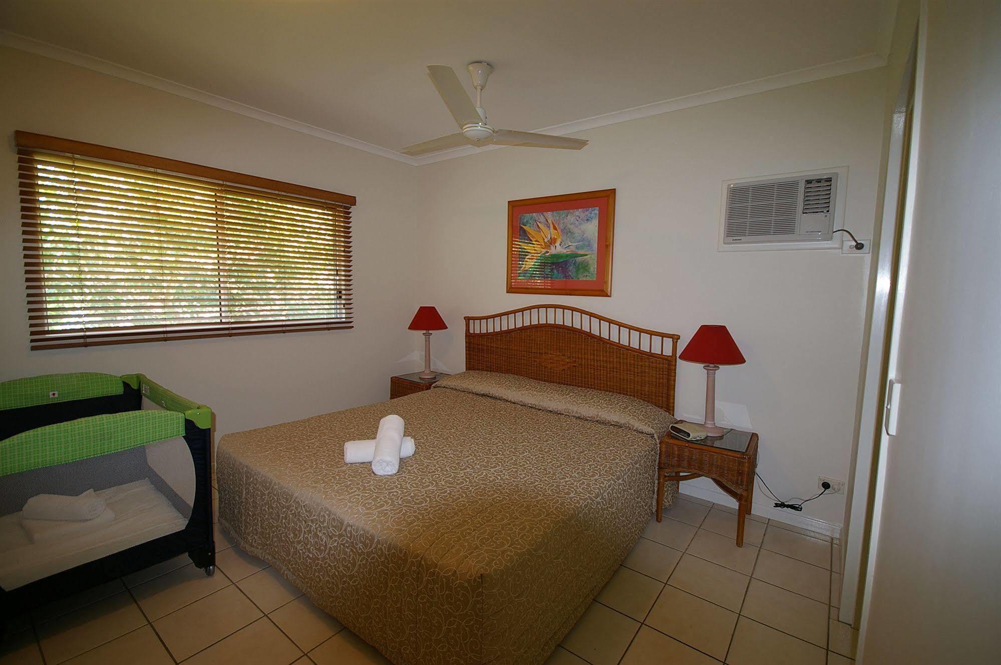 Resort Plantation