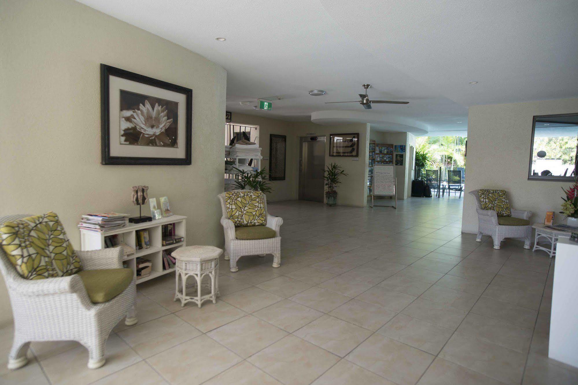 Shantara - Adults Only Retreat Port Douglas