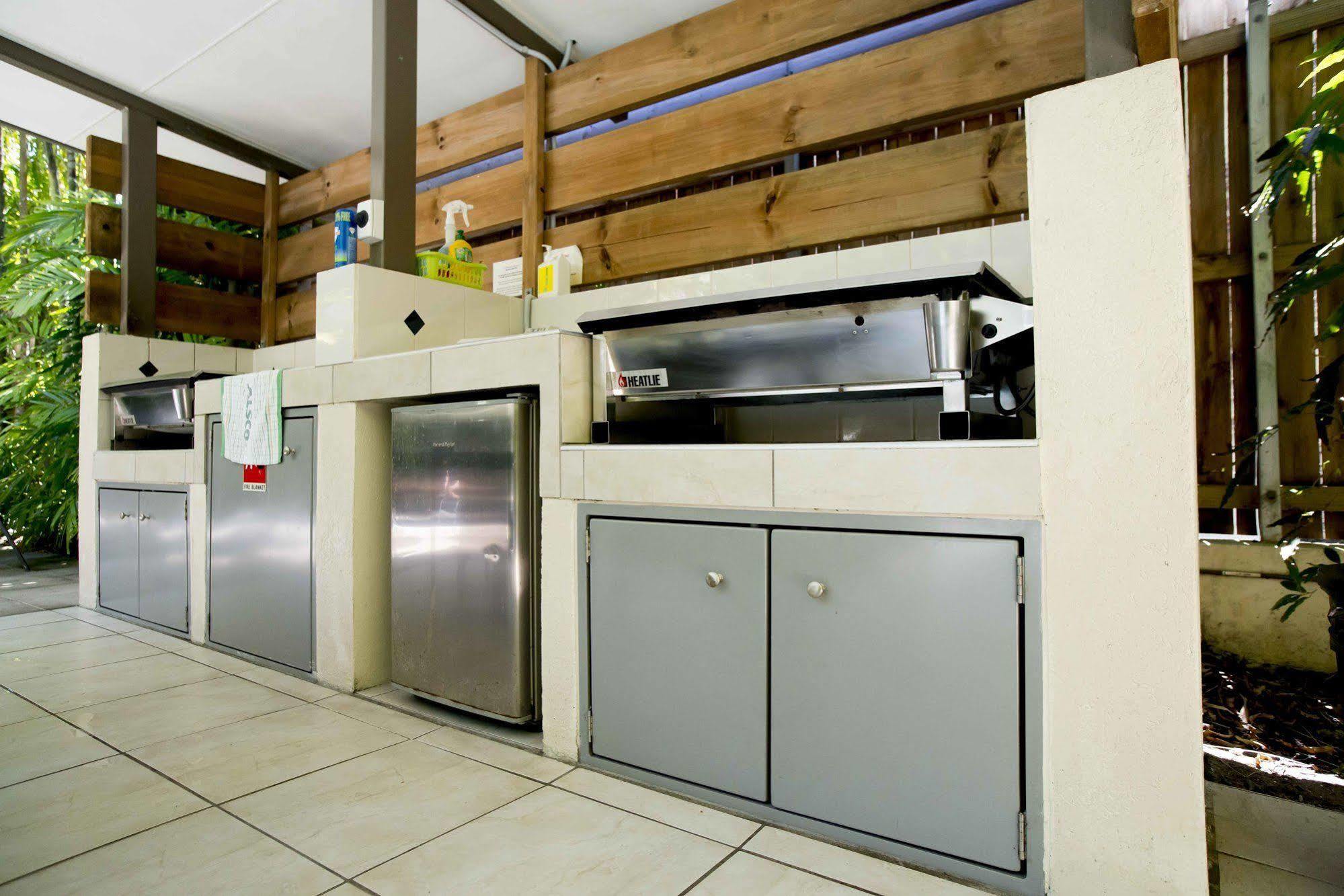 Shantara - Adults Only Retreat Aparthotel Port Douglas
