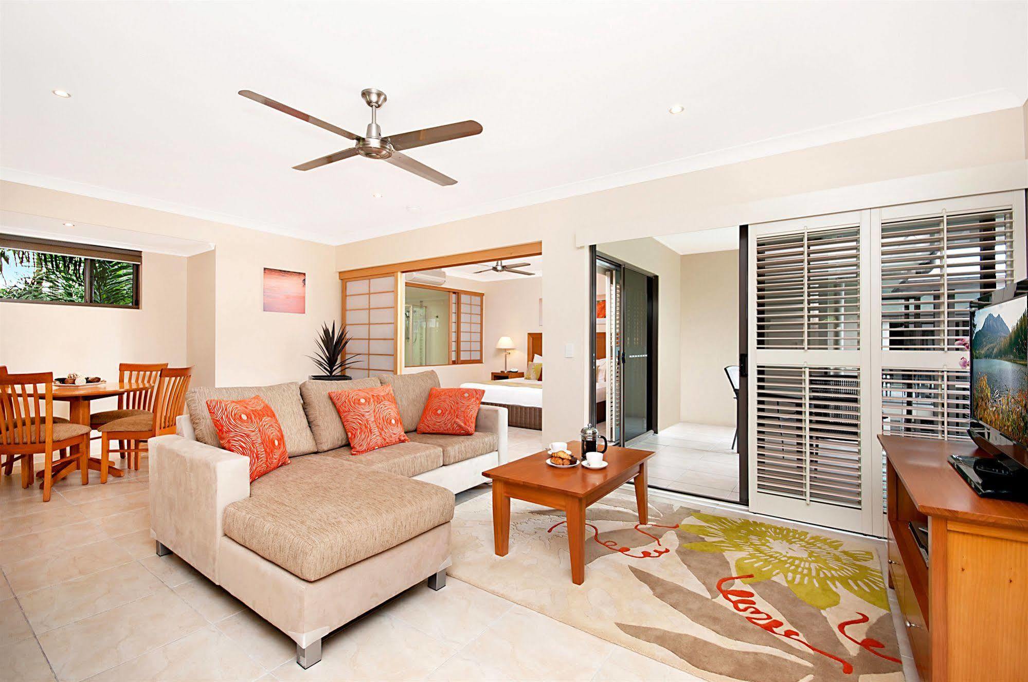 Shantara - Adults Only Retreat Aparthotel
