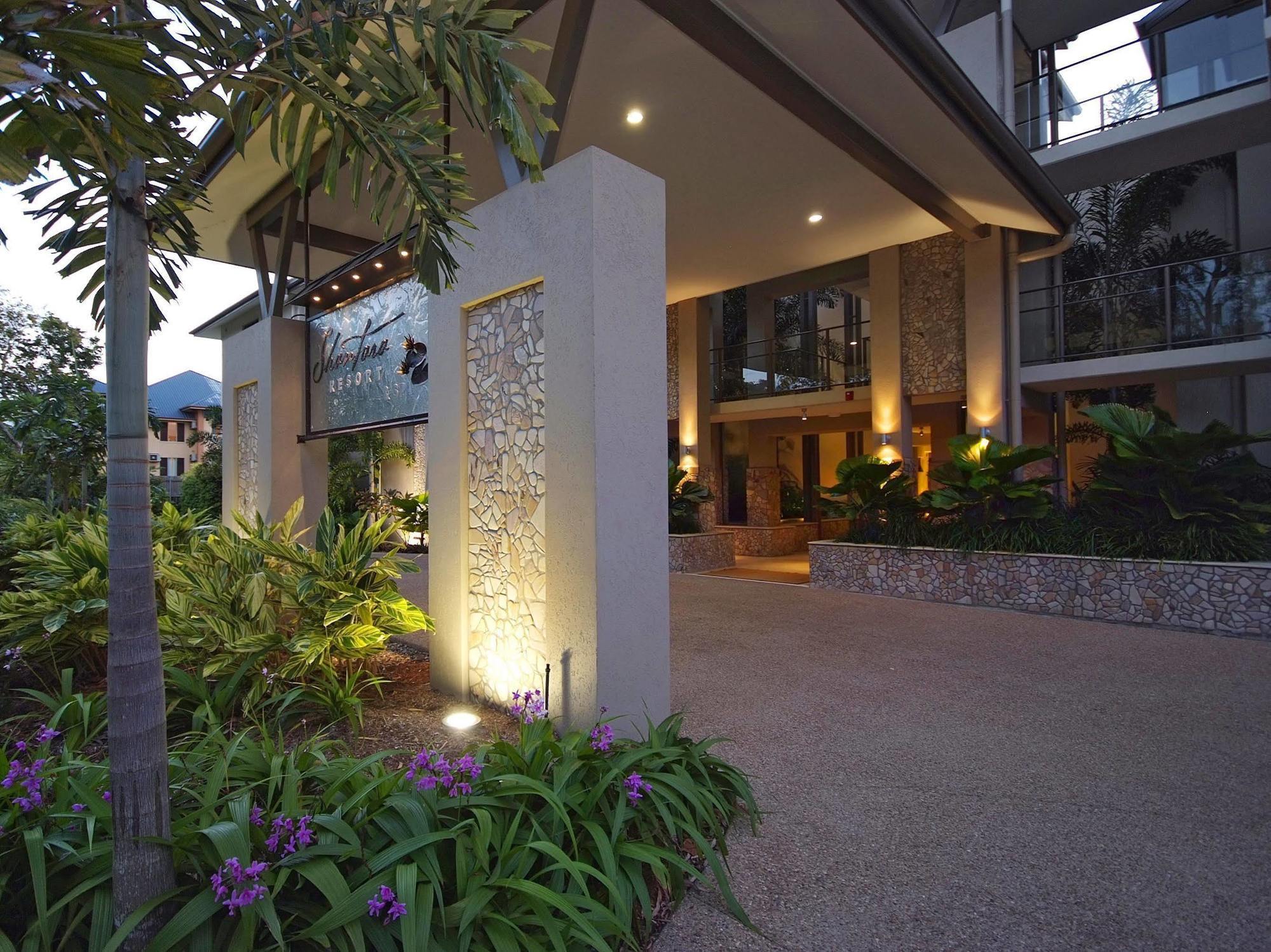 Shantara - Adults Only Retreat Port Douglas