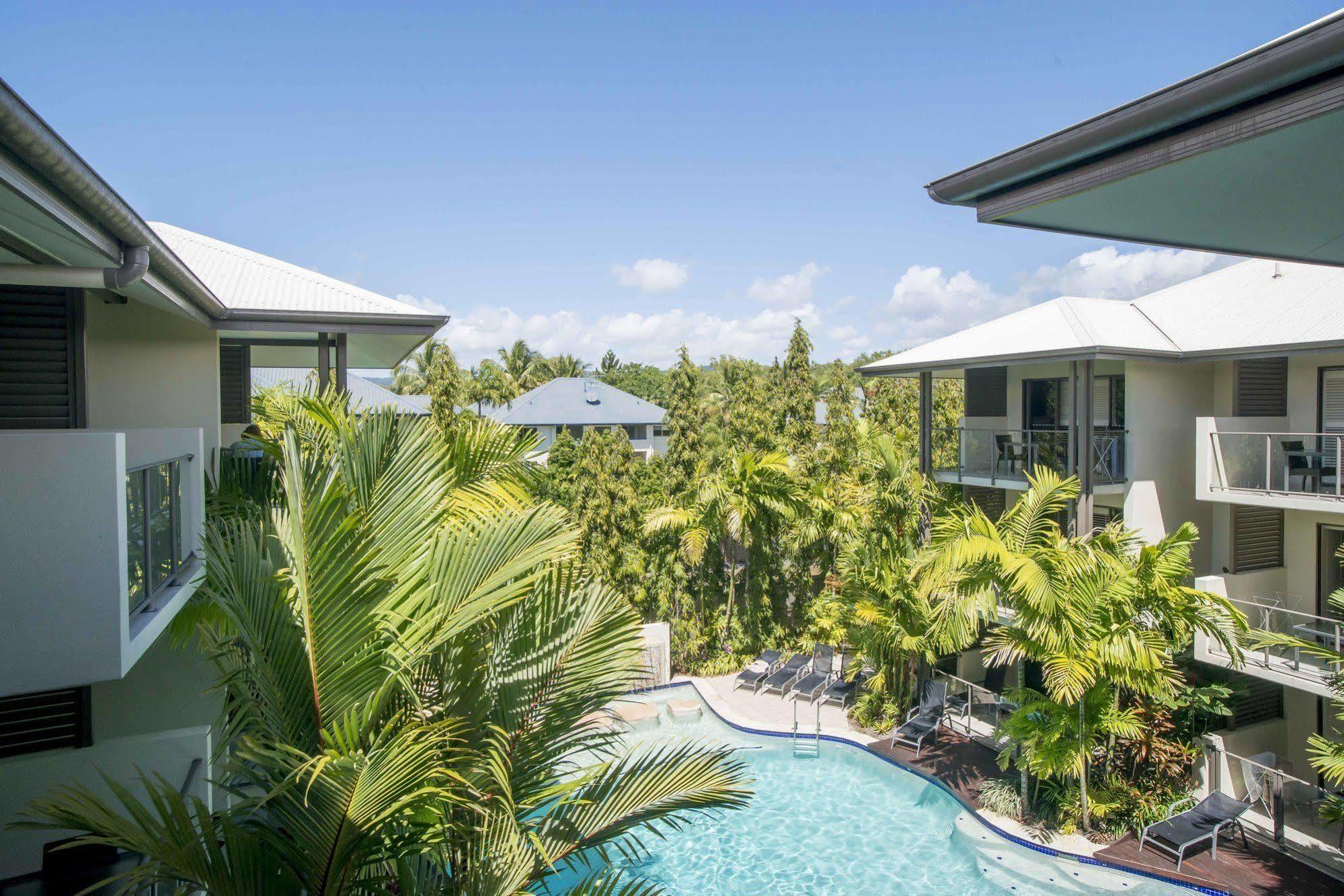 Shantara - Adults Only Retreat Port Douglas