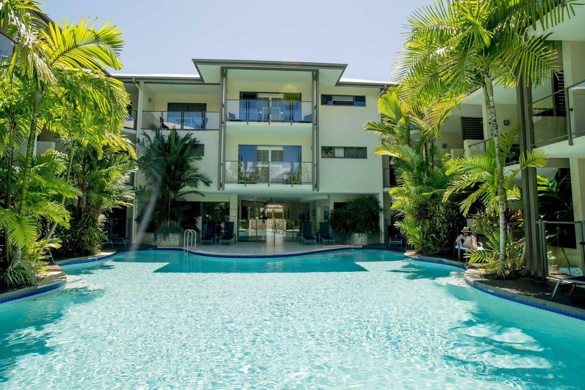 Shantara - Adults Only Retreat 5* Port Douglas