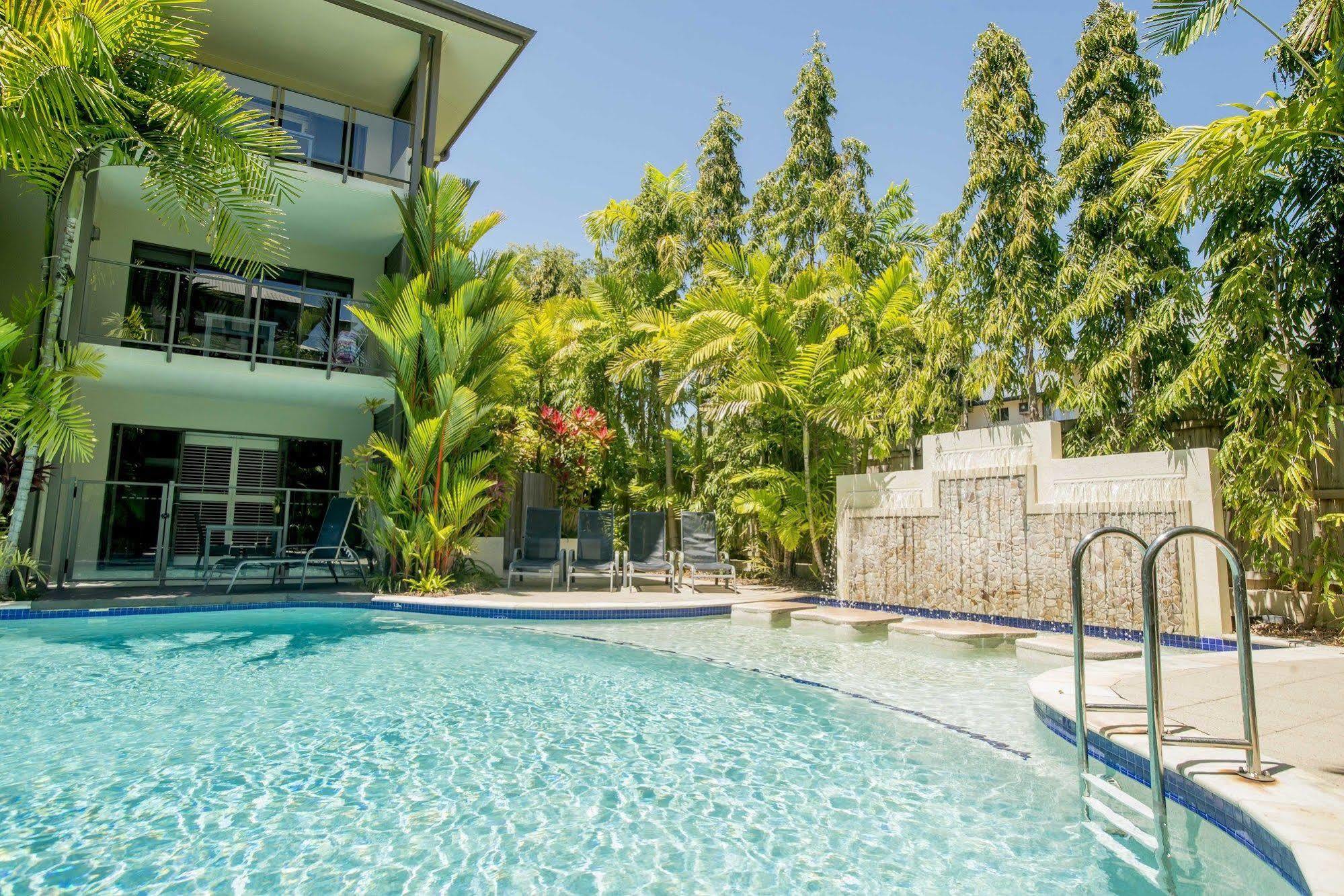 Aparthotel Shantara - Adults Only Retreat Port Douglas