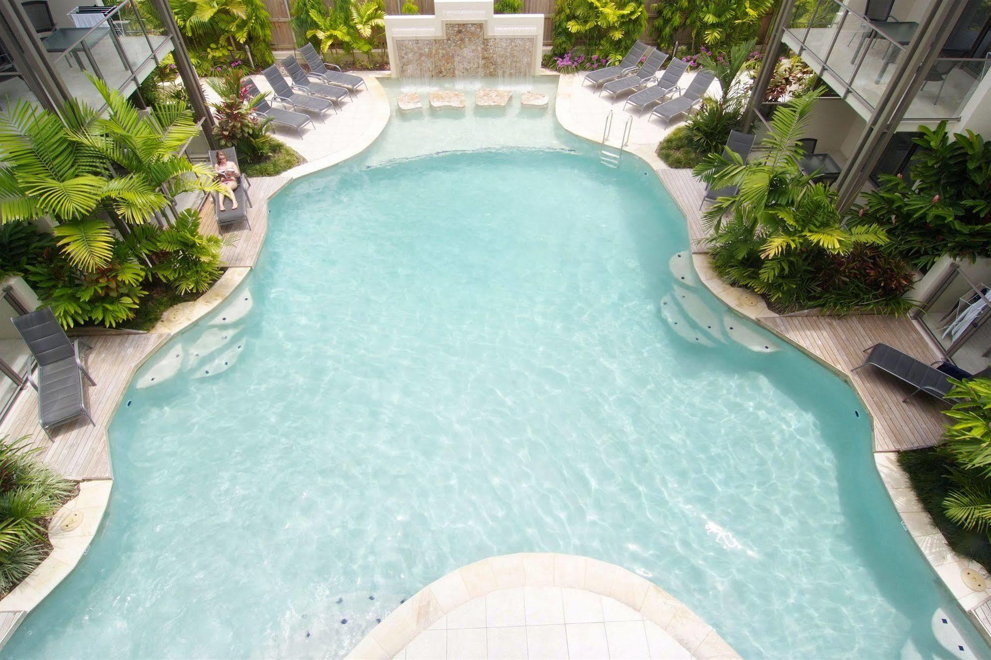 Aparthotel Shantara - Adults Only Retreat