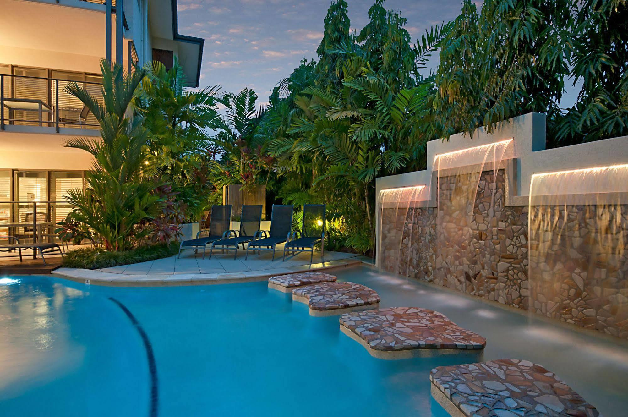 Shantara - Adults Only Retreat Aparthotel 5*