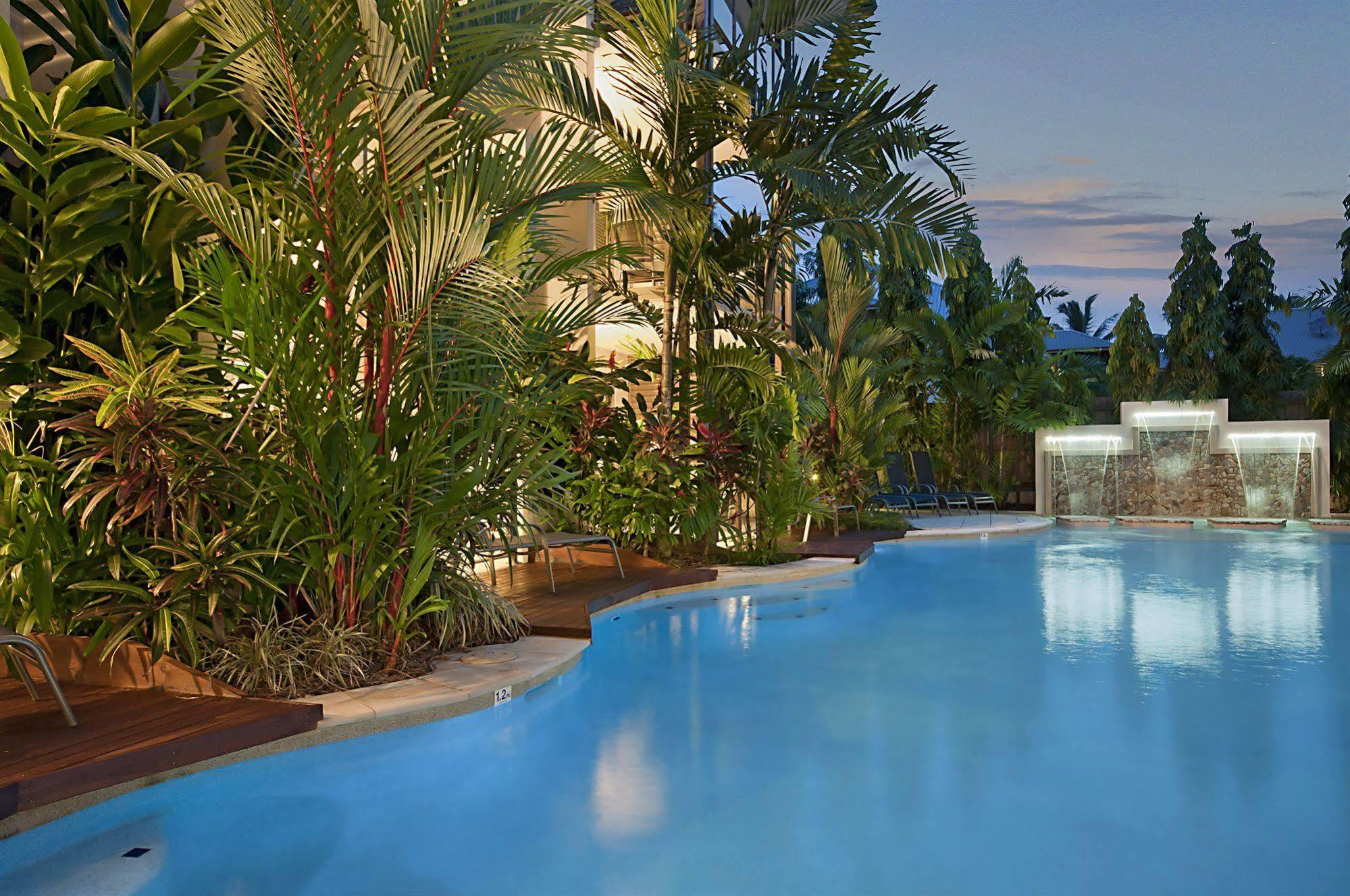 Shantara - Adults Only Retreat Aparthotel Port Douglas