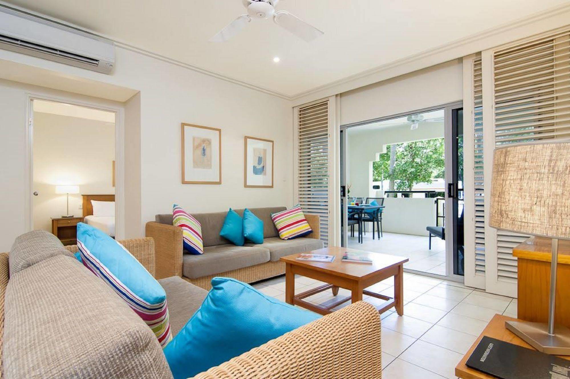 Mowbray By The Sea Aparthotel Port Douglas