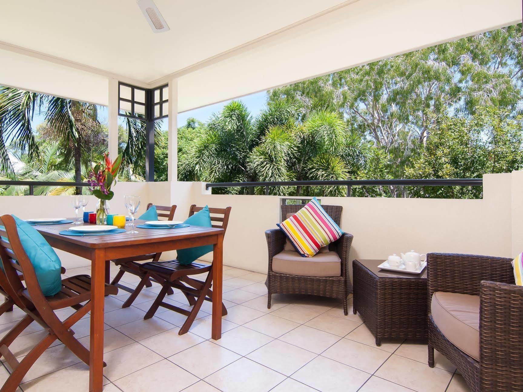 Mowbray By The Sea Aparthotel