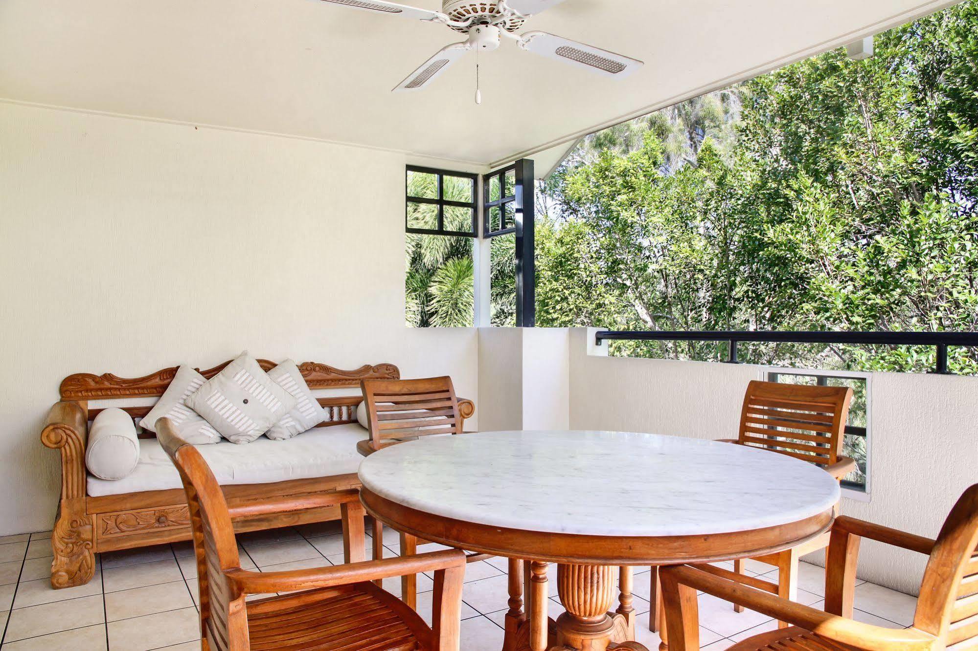 Mowbray By The Sea Aparthotel Port Douglas