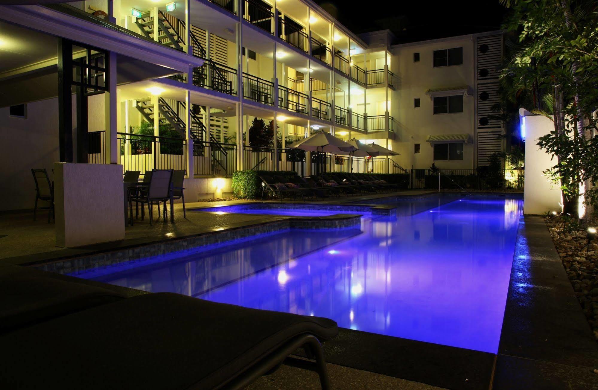 Mowbray By The Sea 4*