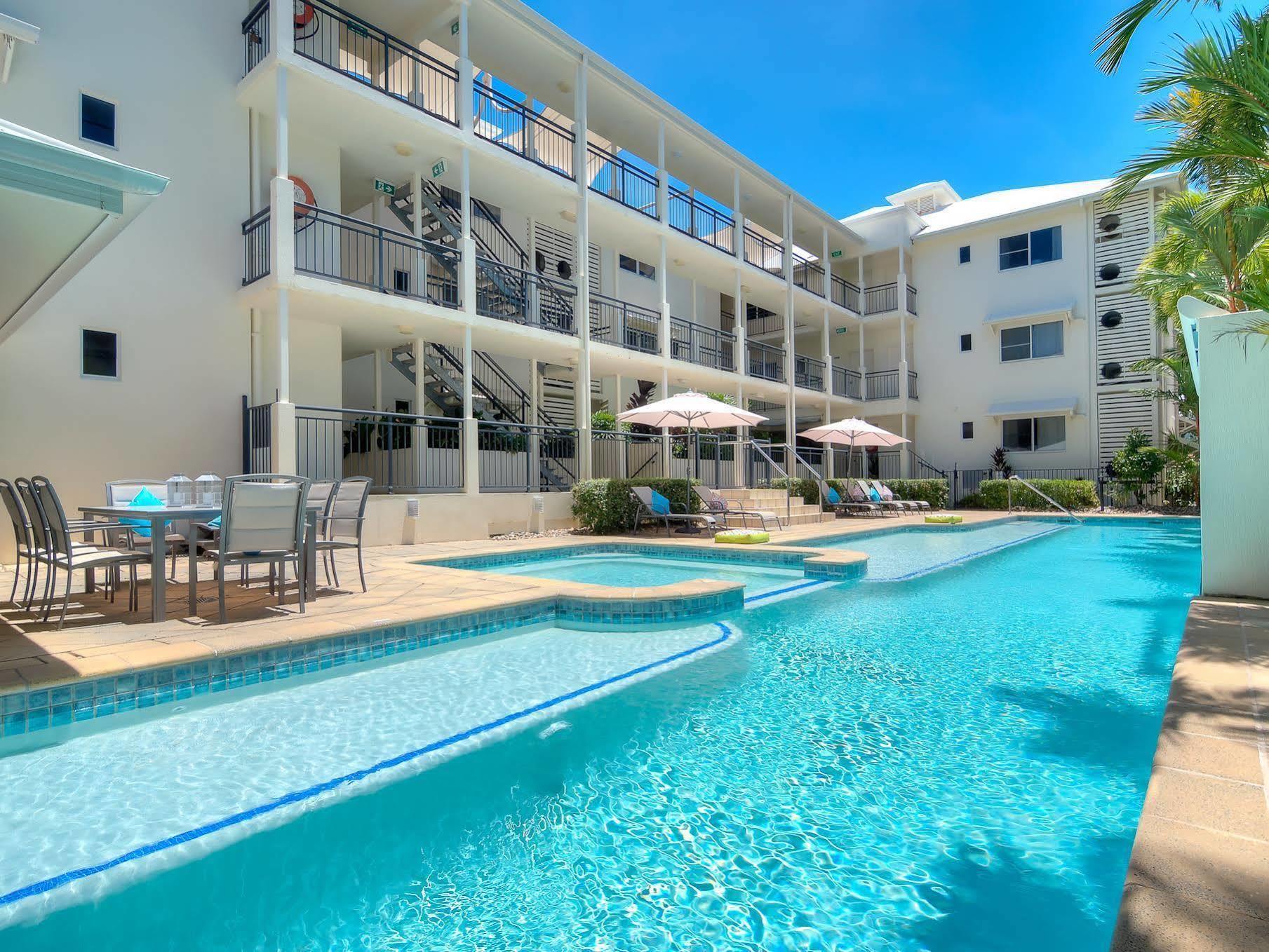 Mowbray By The Sea 4* Port Douglas