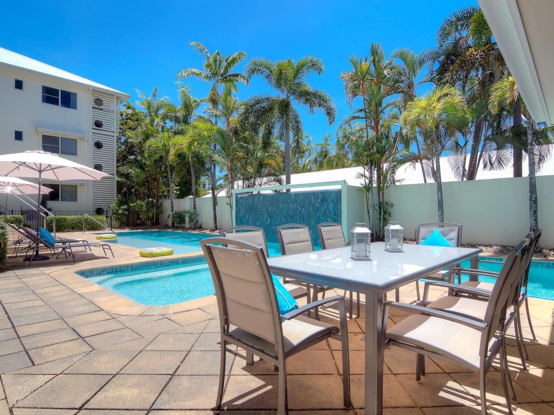 Mowbray By The Sea Aparthotel