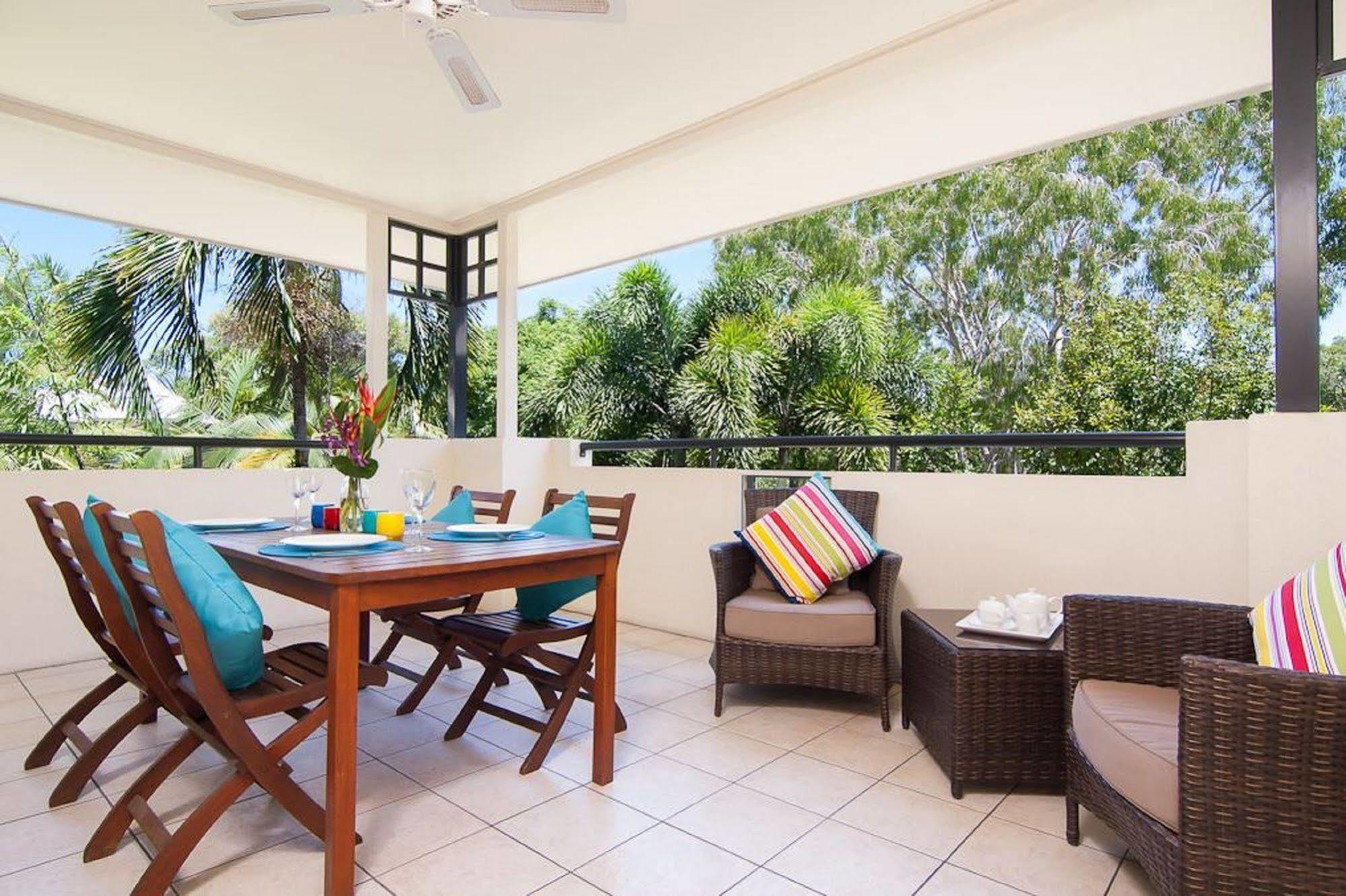 Mowbray By The Sea Aparthotel Port Douglas