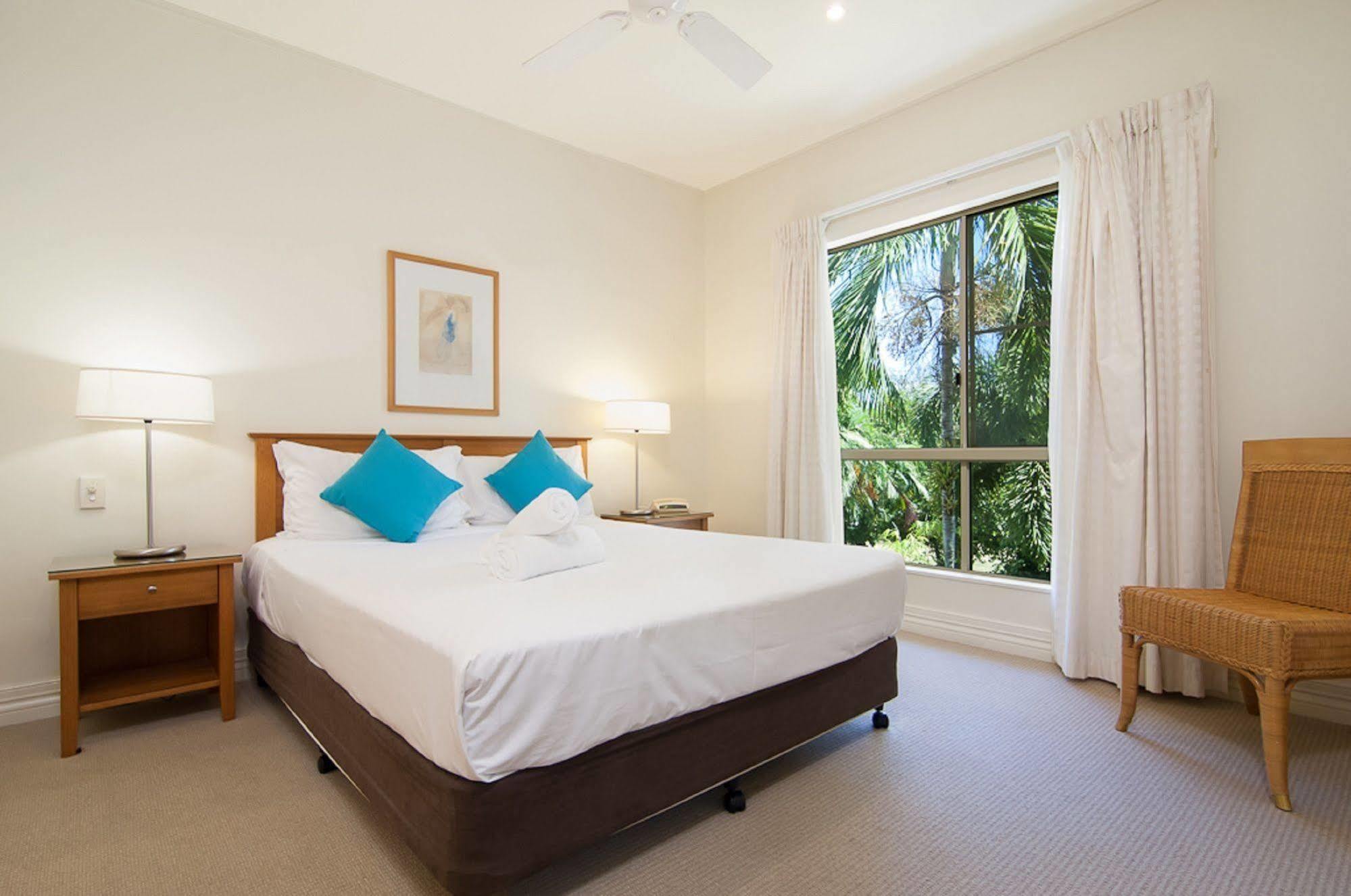 Mowbray By The Sea Aparthotel Port Douglas