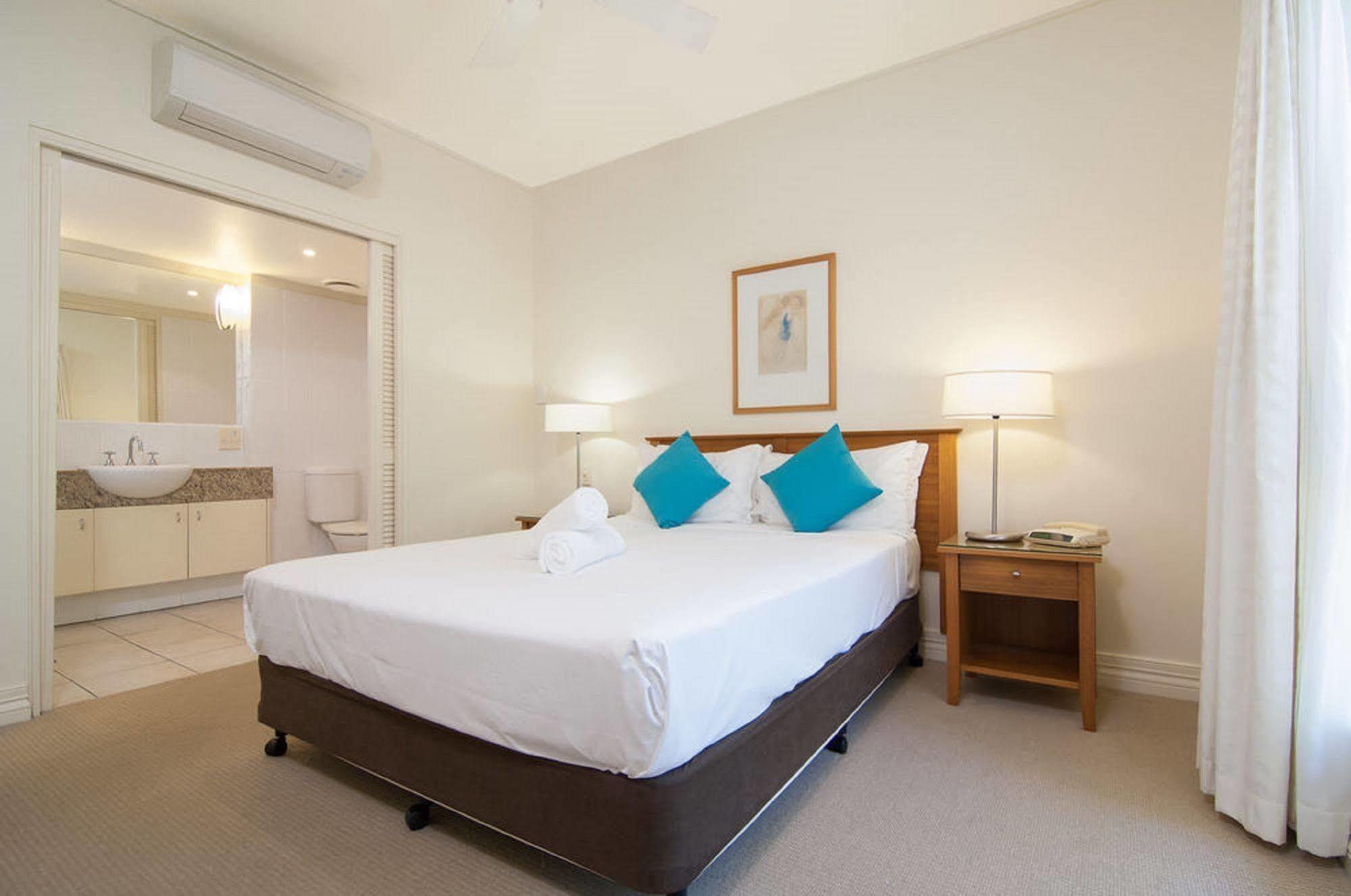 Mowbray By The Sea Aparthotel Port Douglas