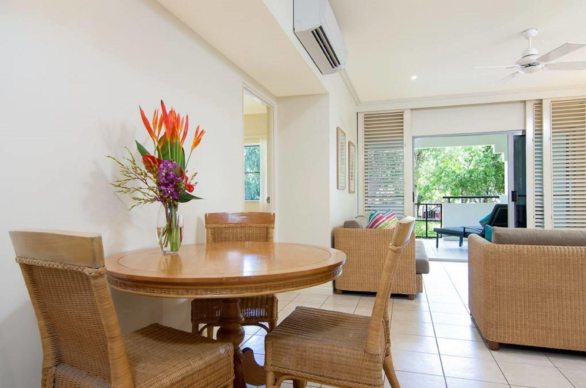 Mowbray By The Sea Aparthotel