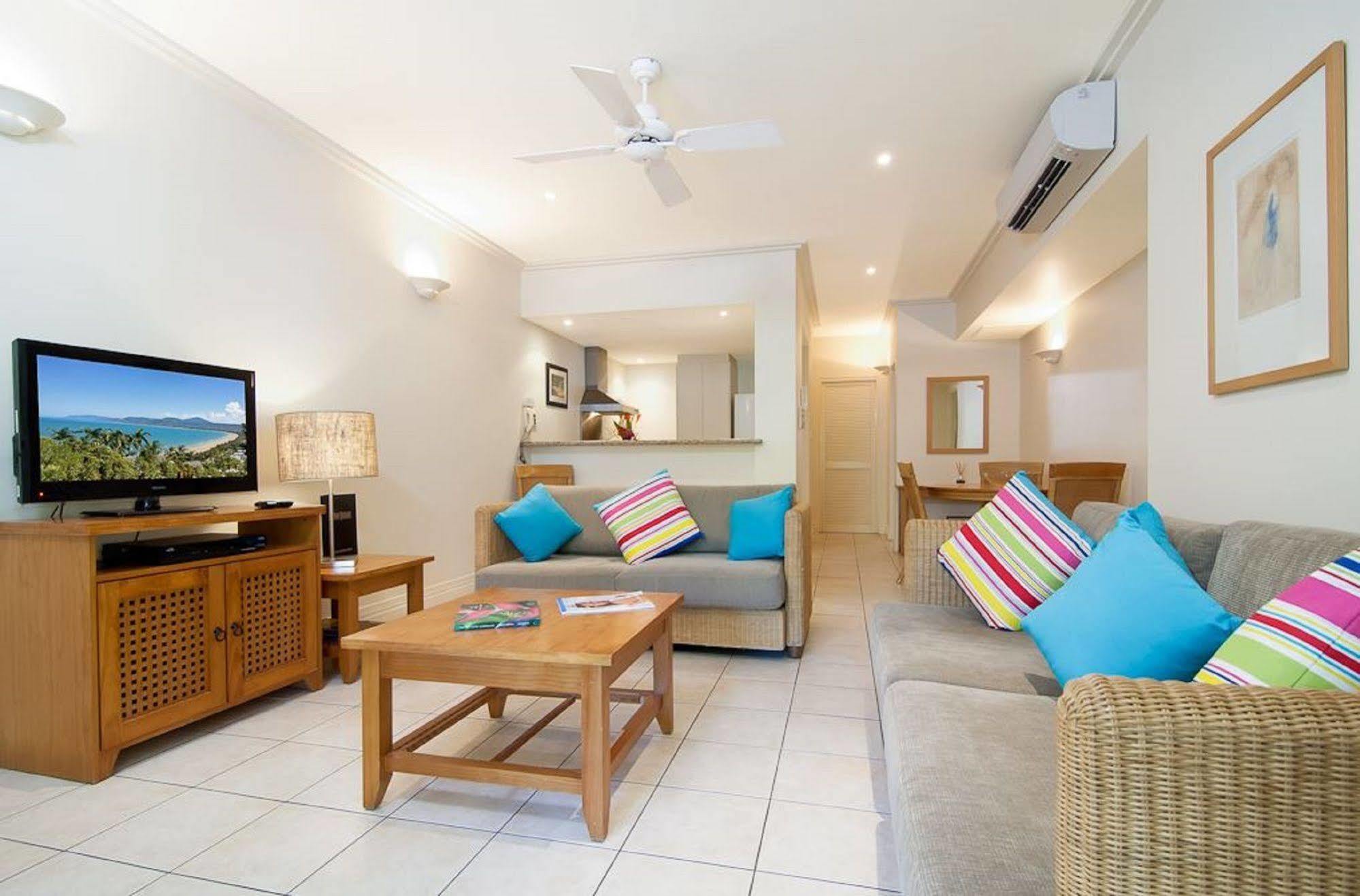 Mowbray By The Sea 4* Port Douglas