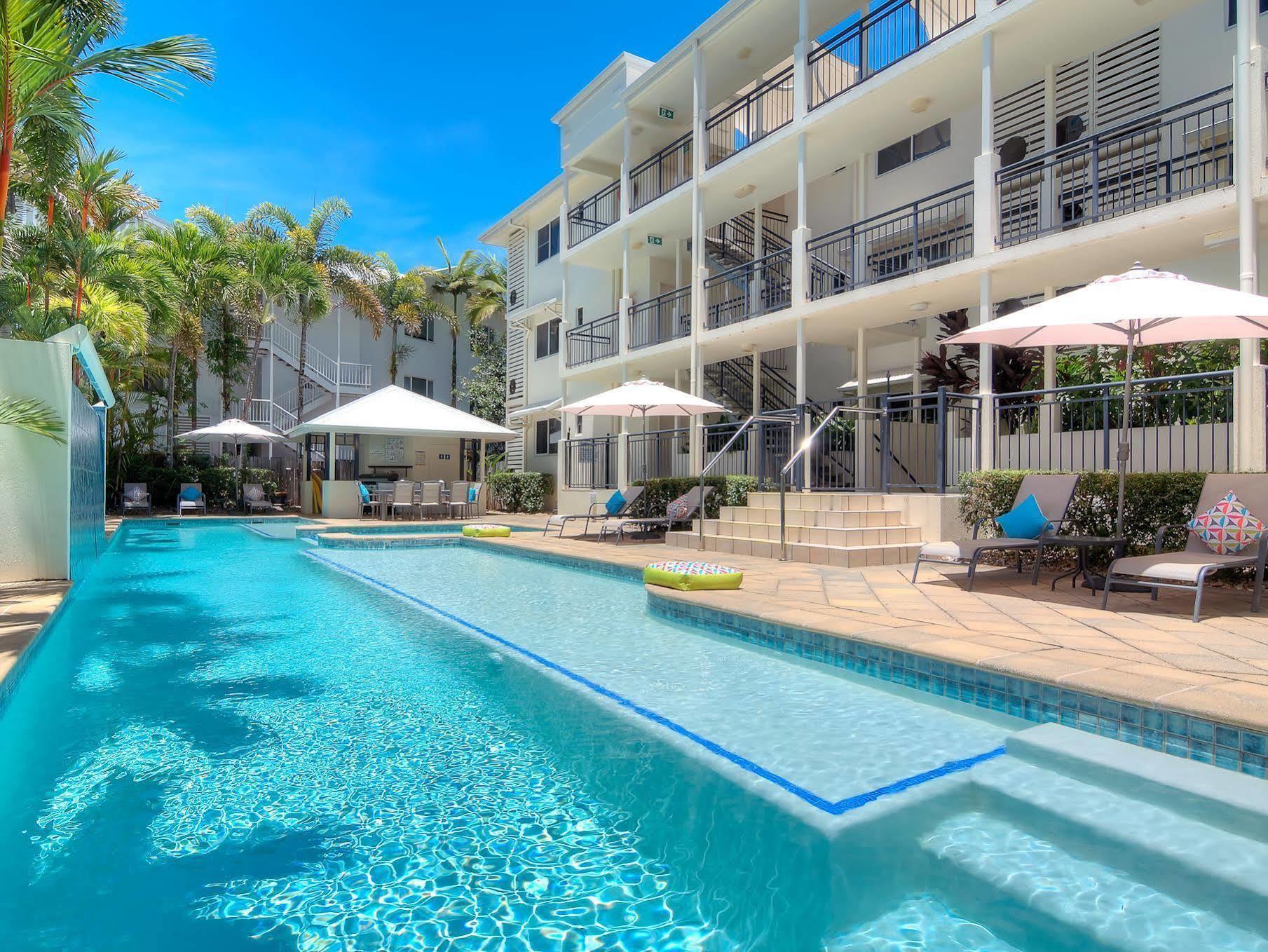 Mowbray By The Sea 4*