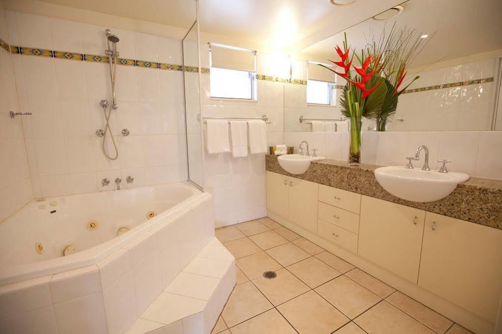 Aparthotel Mowbray By The Sea Port Douglas