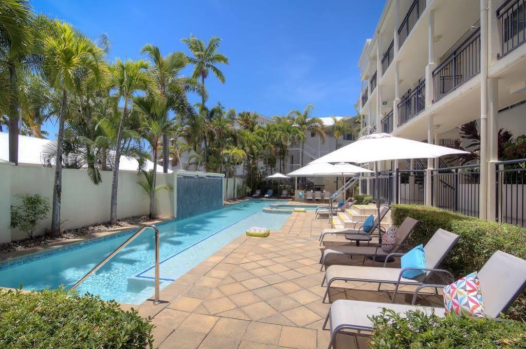 Aparthotel Mowbray By The Sea 4*