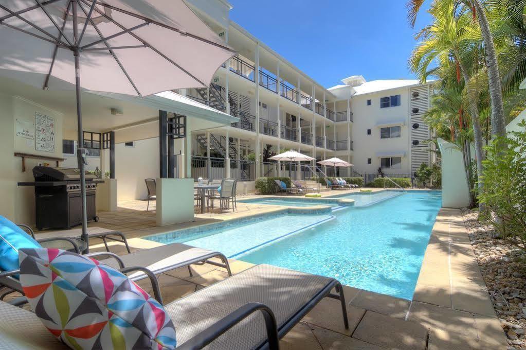 Mowbray By The Sea Aparthotel 4*