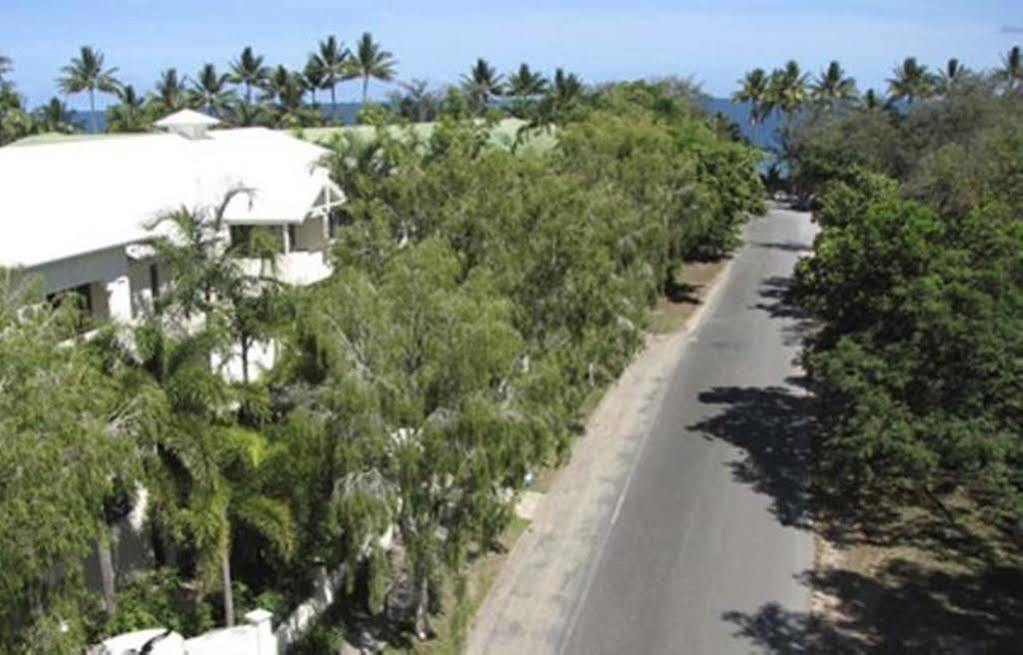 Mowbray By The Sea 4* Port Douglas