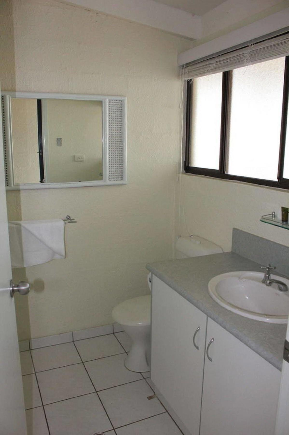 Beachfront Terraces With Onsite Reception & Check In