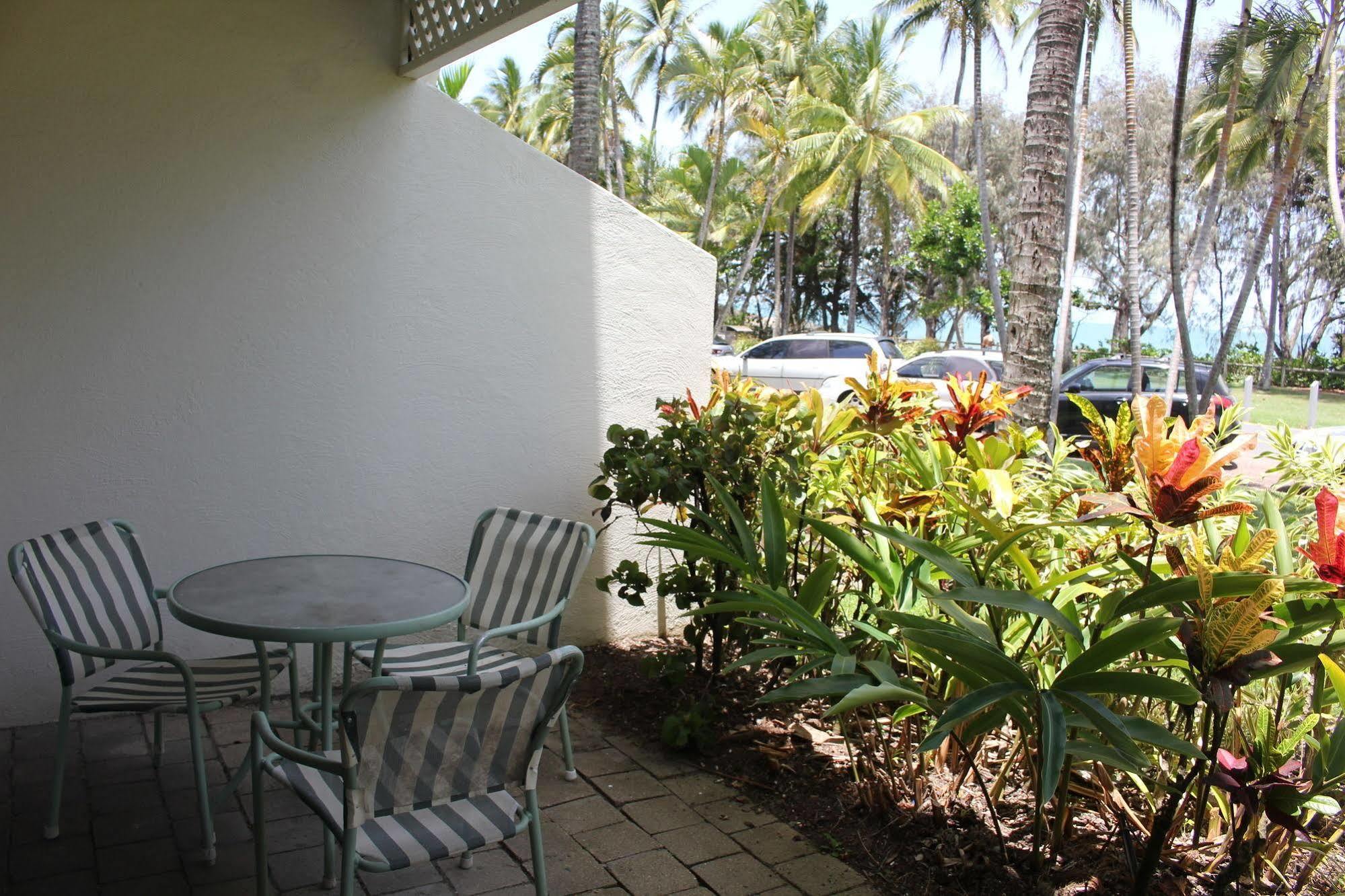 Aparthotel Beachfront Terraces With Onsite Reception & Check In