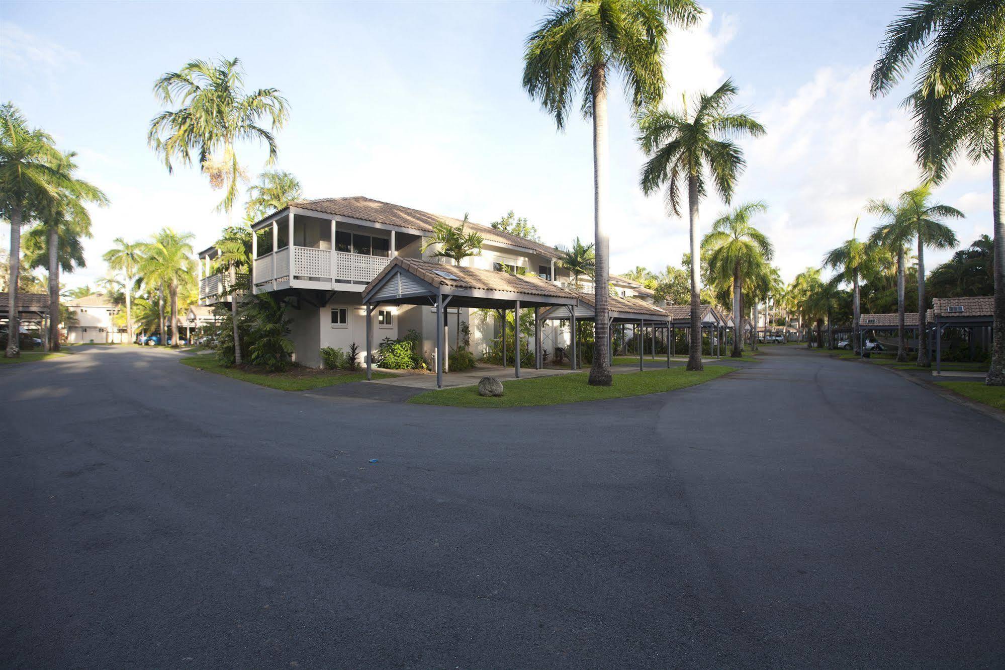 Reef Resort Port Douglas