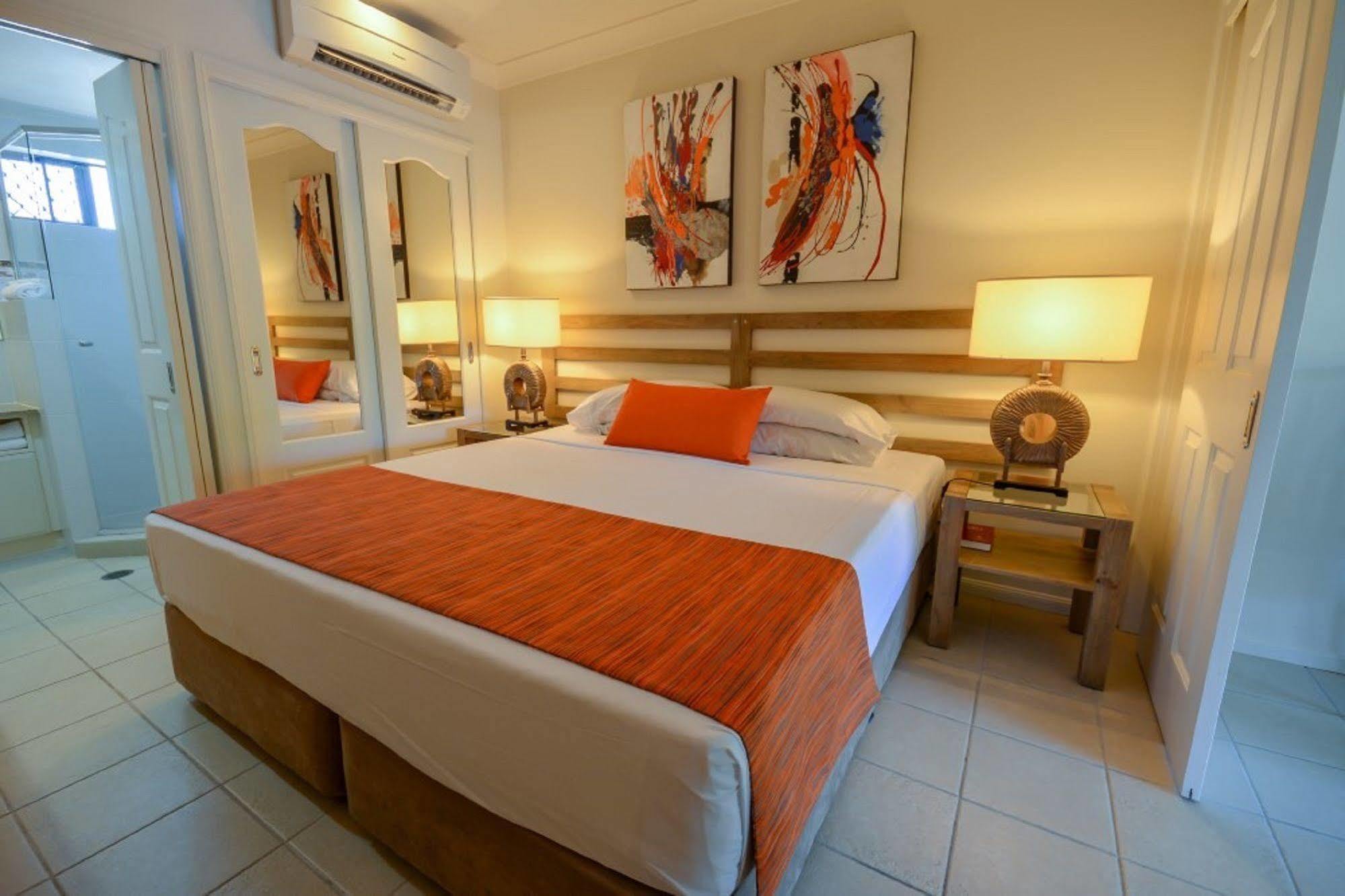 Meridian At - Adults Only Port Douglas