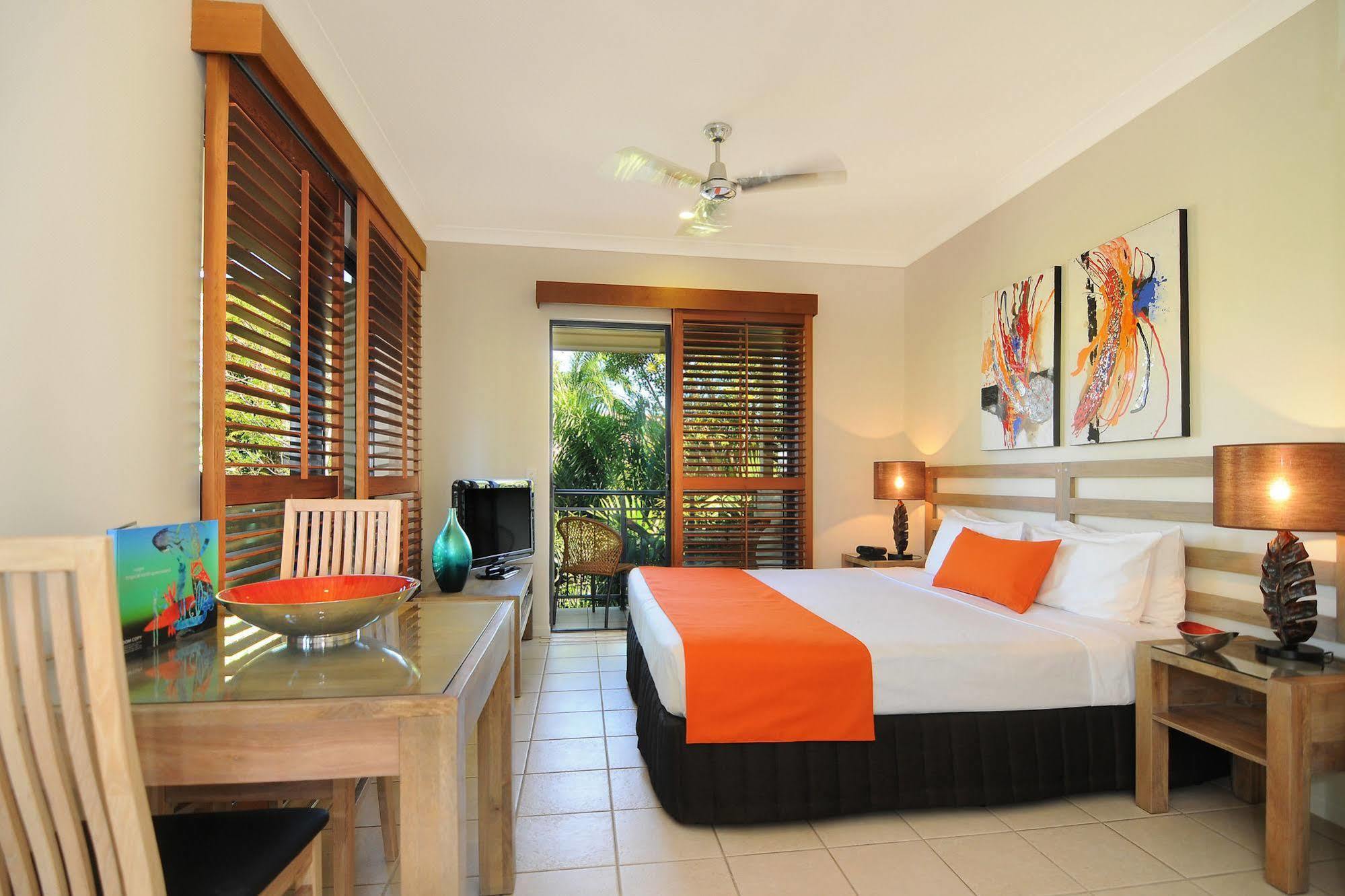 Meridian At - Adults Only 4* Port Douglas