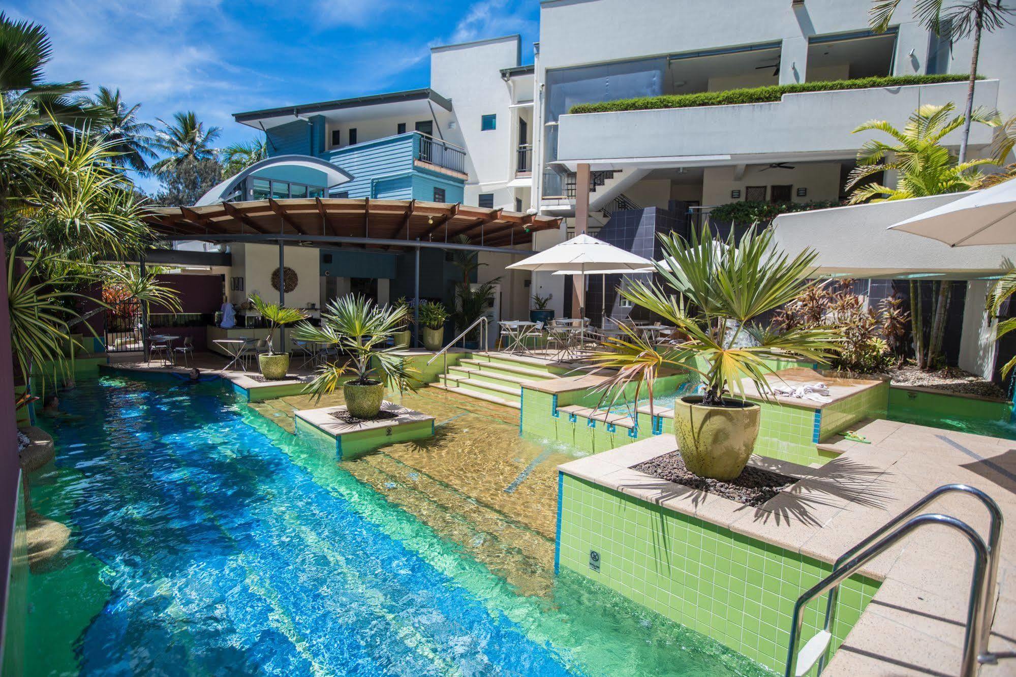 Peninsula Boutique - Adults Only Haven Hotel