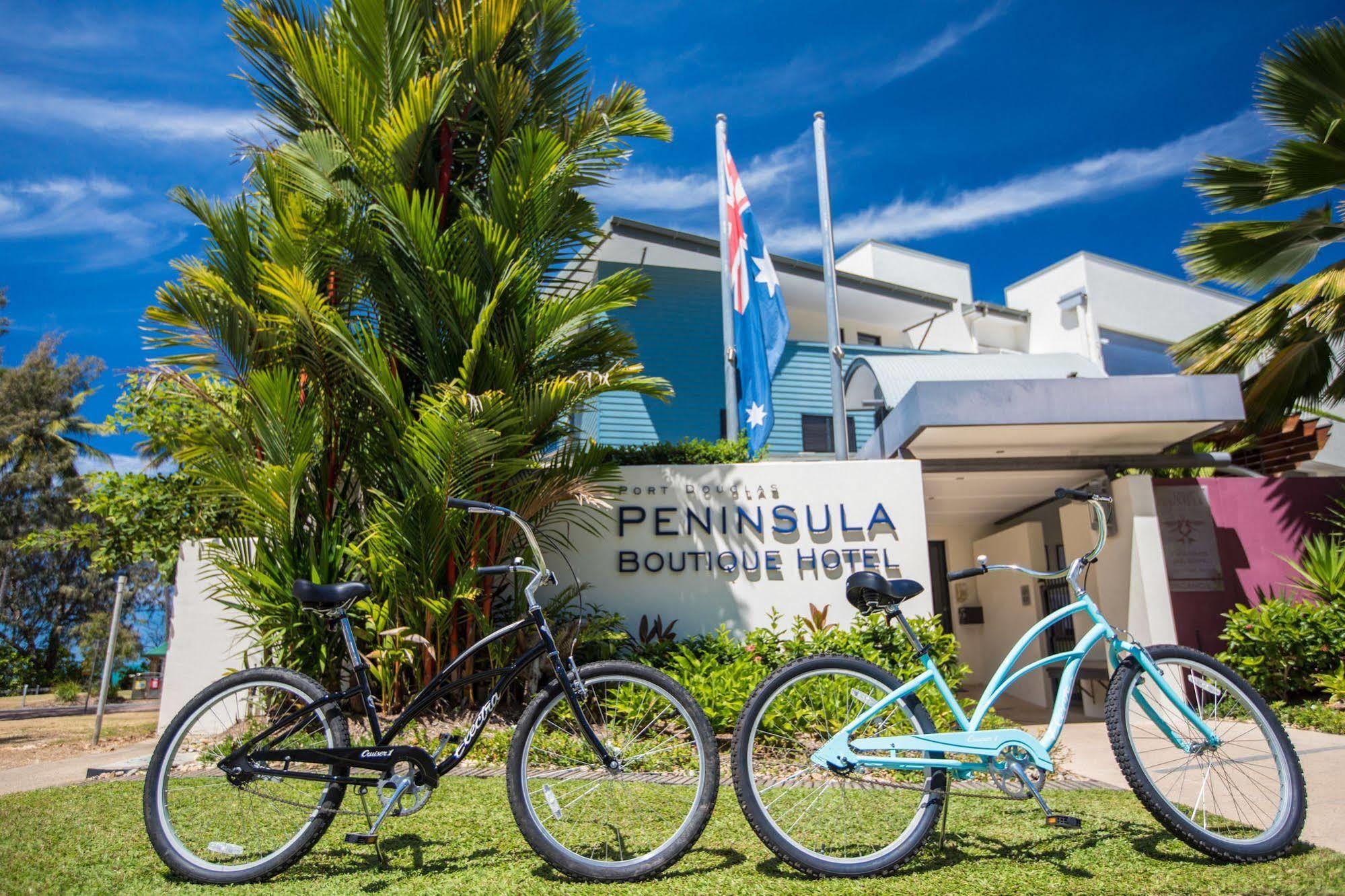 Peninsula Boutique - Adults Only Haven Port Douglas