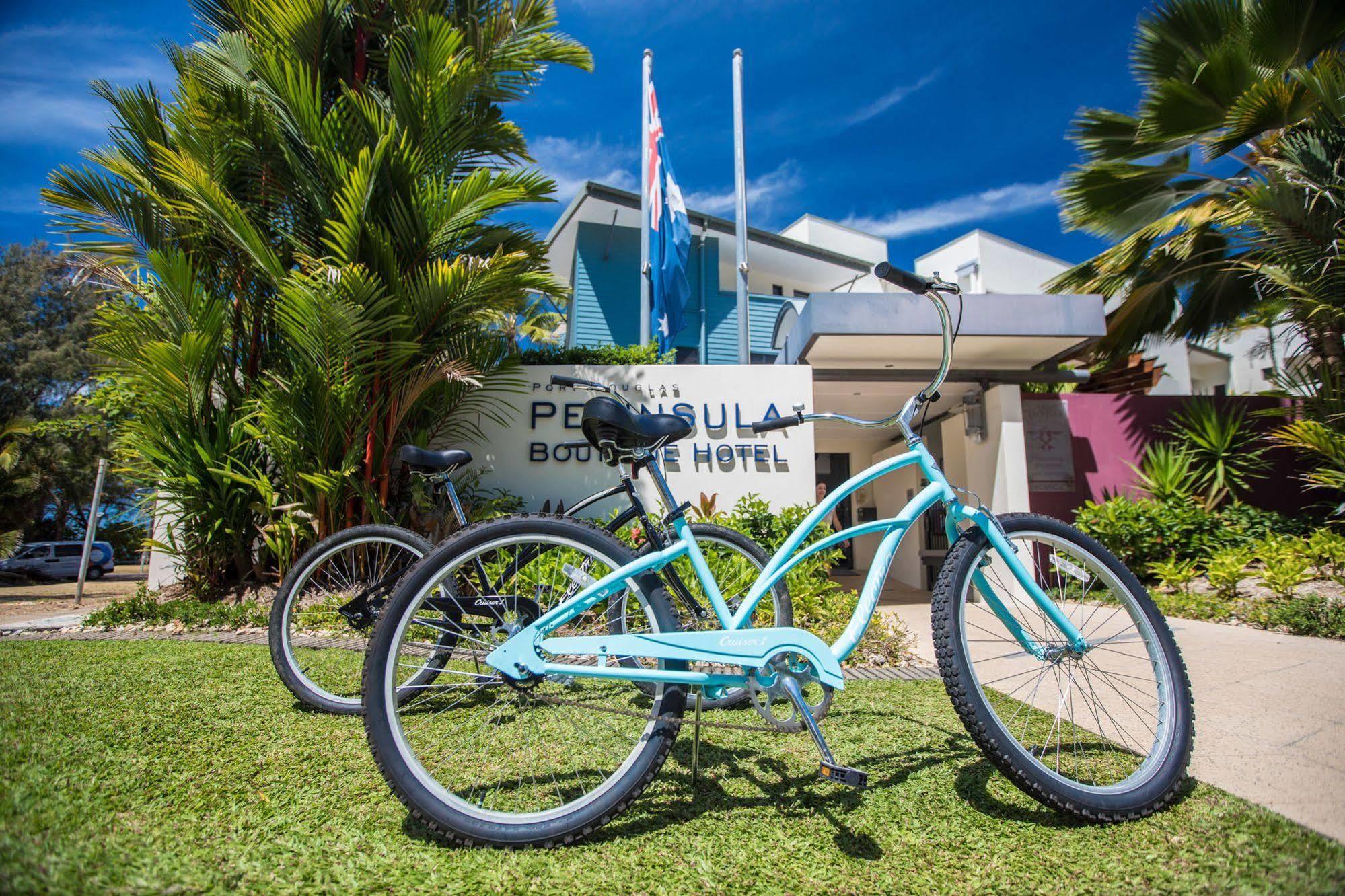Hotel Peninsula Boutique - Adults Only Haven Port Douglas