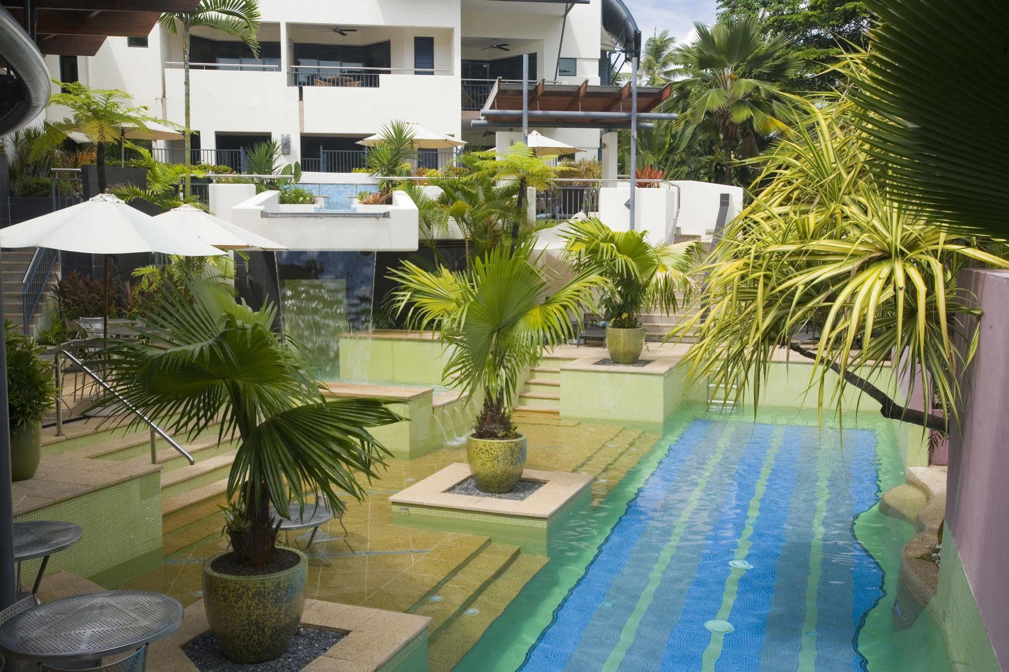 Hotel Peninsula Boutique - Adults Only Haven