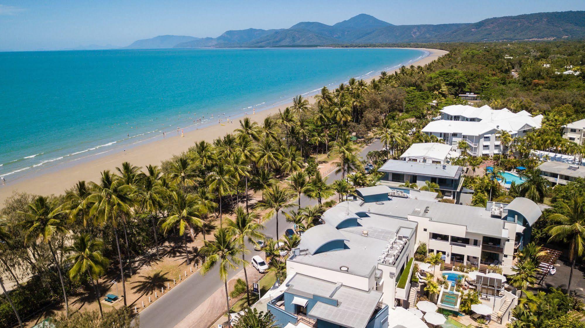Peninsula Boutique - Adults Only Haven 4* Port Douglas